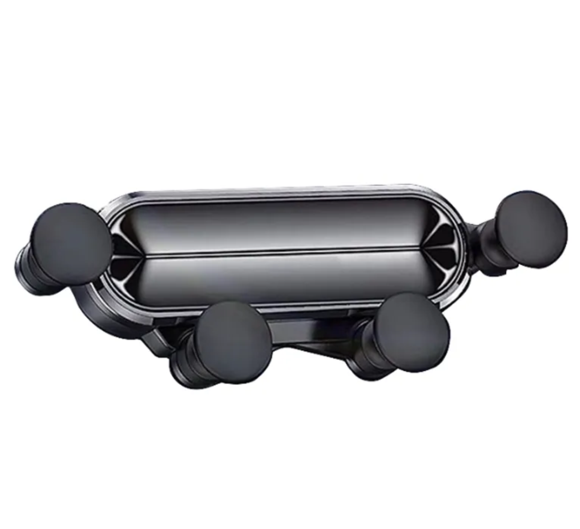 Автомобильный держатель WiWU PL100