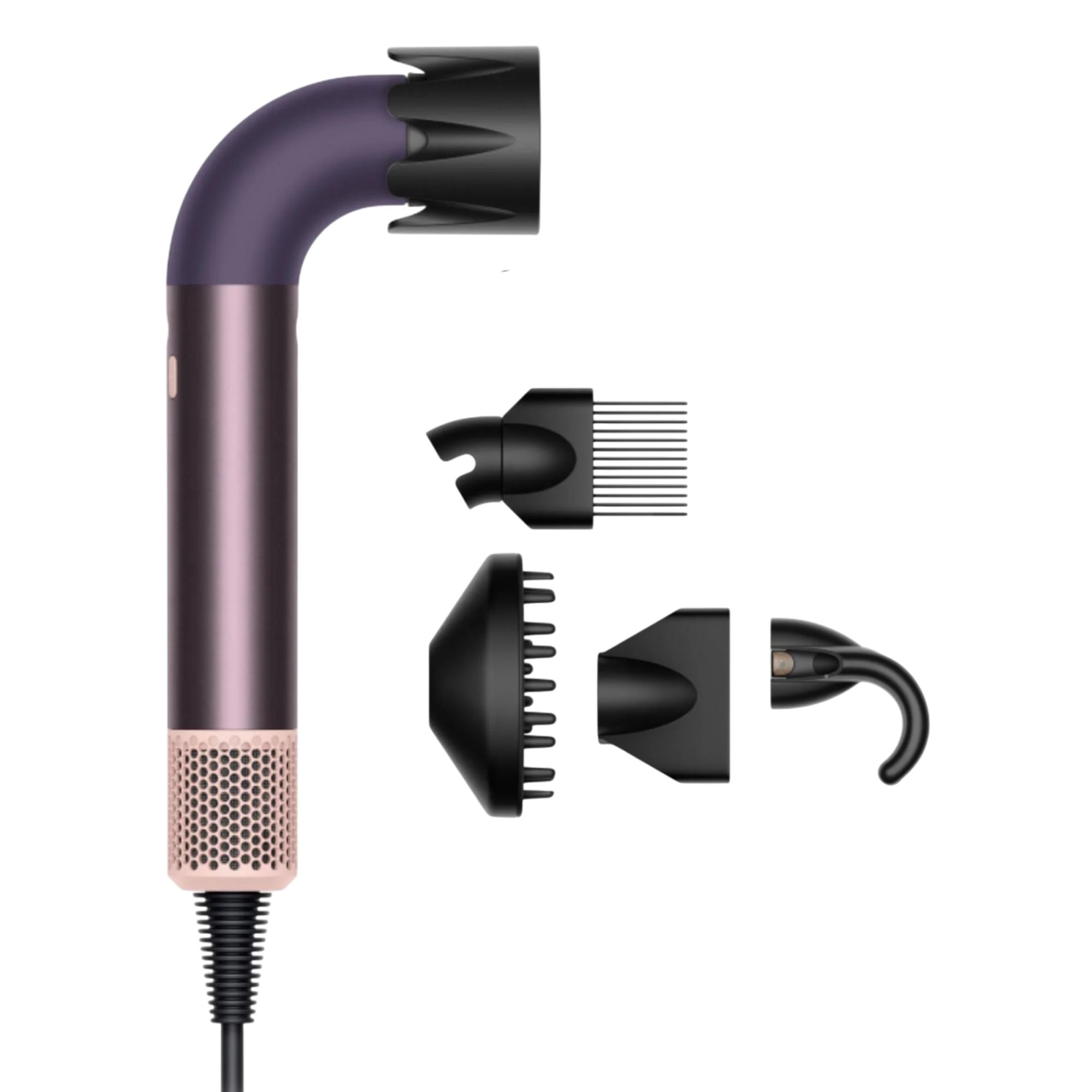 Фен Dyson Supersonic HD17 R Professional, Jasper Plum
