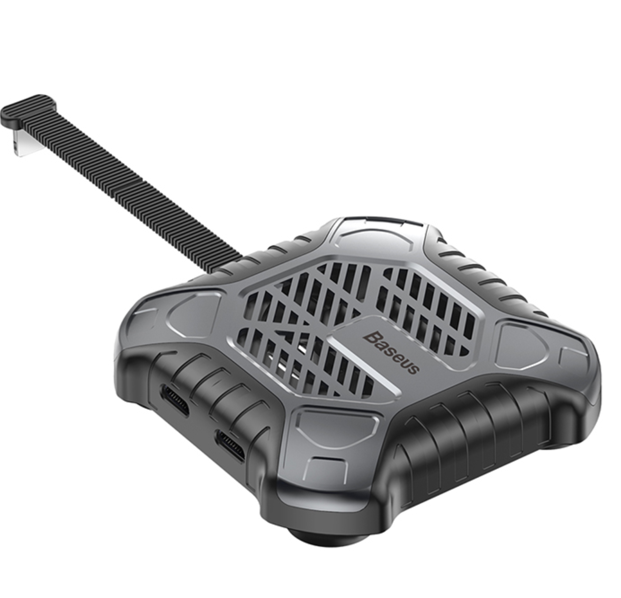 Baseus X-Men Audio Radiator ACSR-XJ