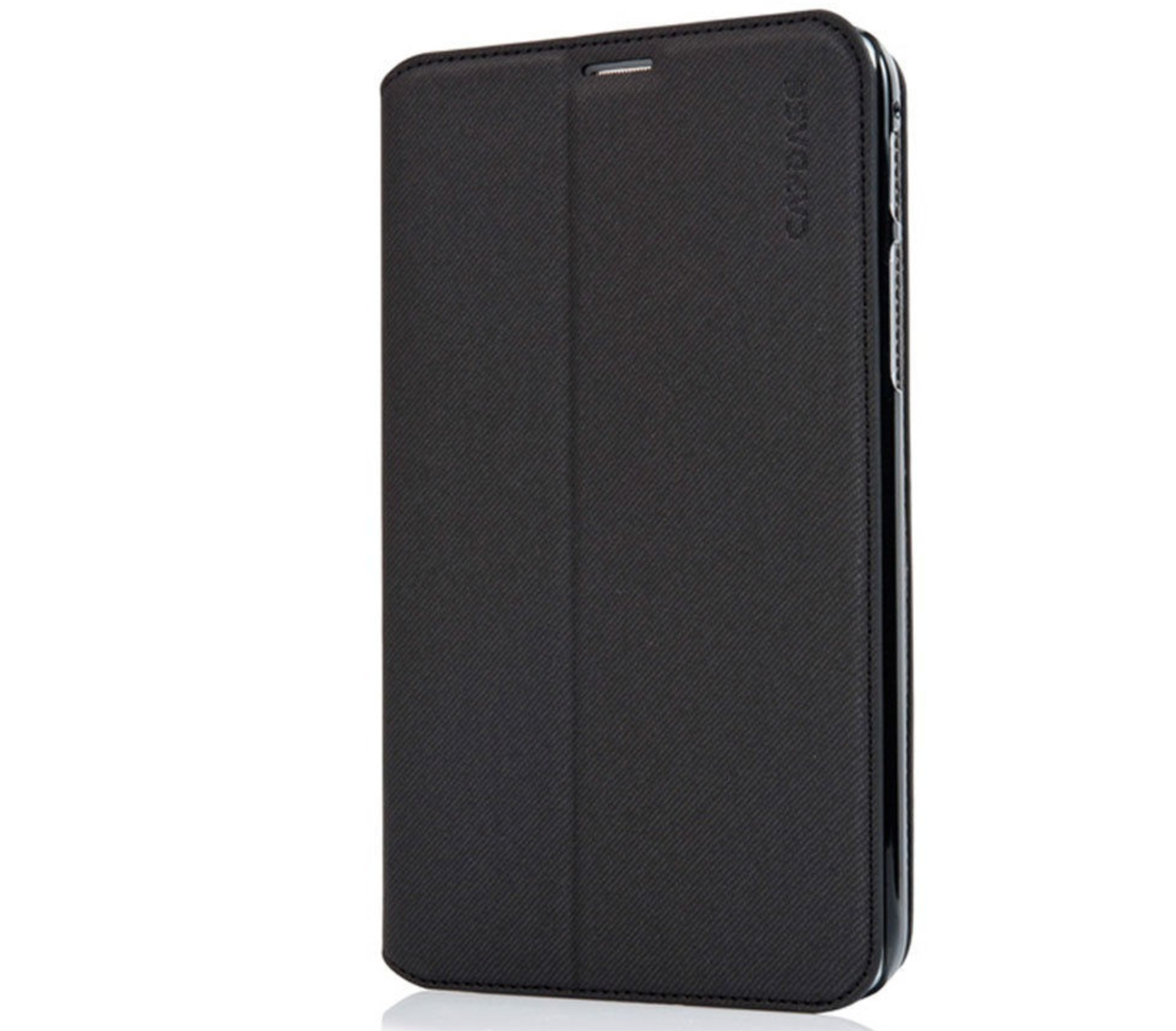 Чехол T210 Gurdini для Samsung Tab 3, Черный