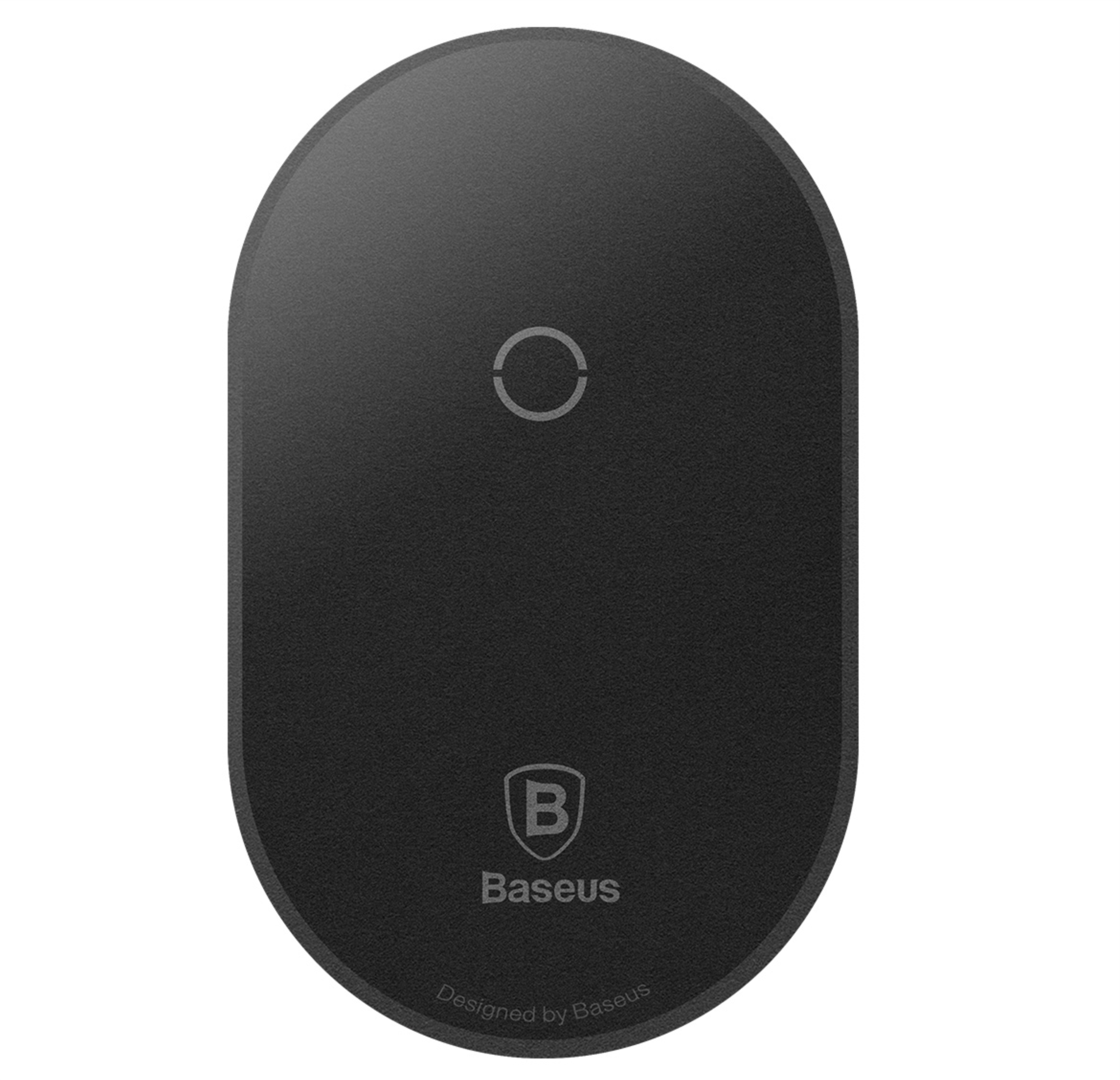 Baseus Microfiber Wireless Charging Receiver для беспроводной зарядки