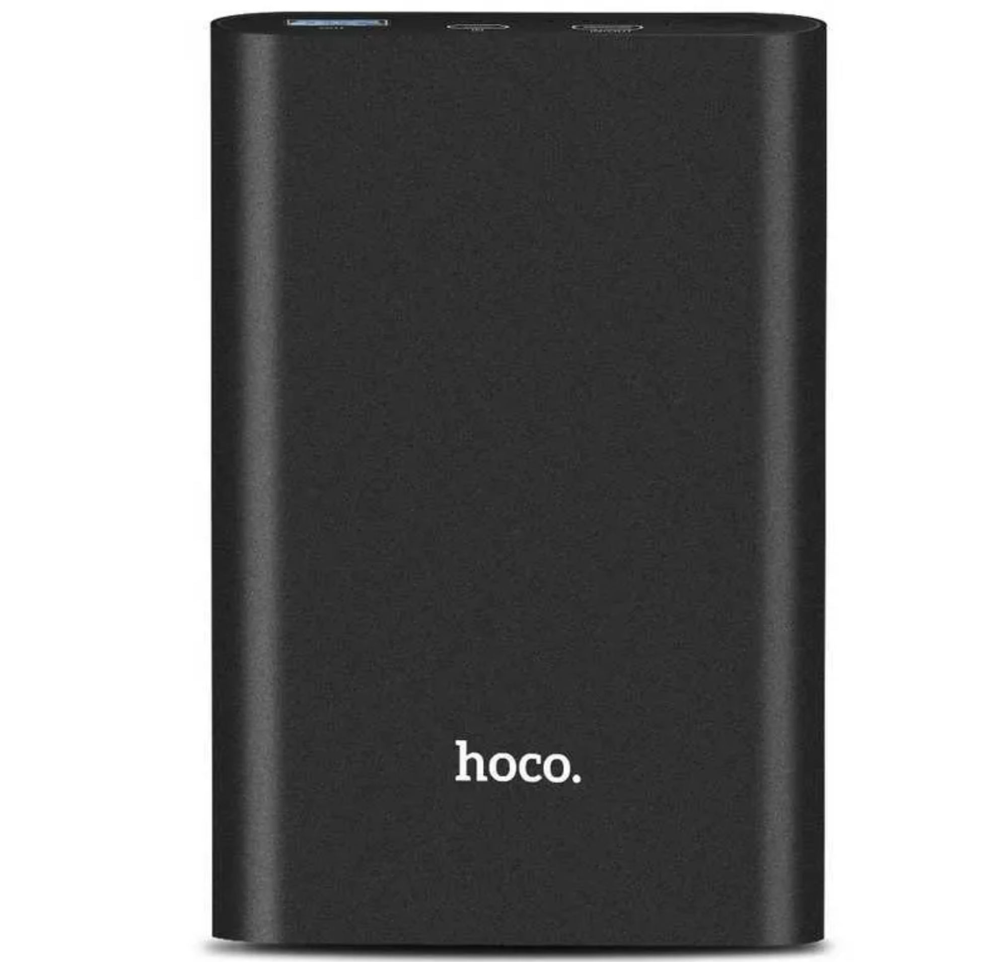 Power Bank Quick Charge Hoco J3, 8000 мА·ч