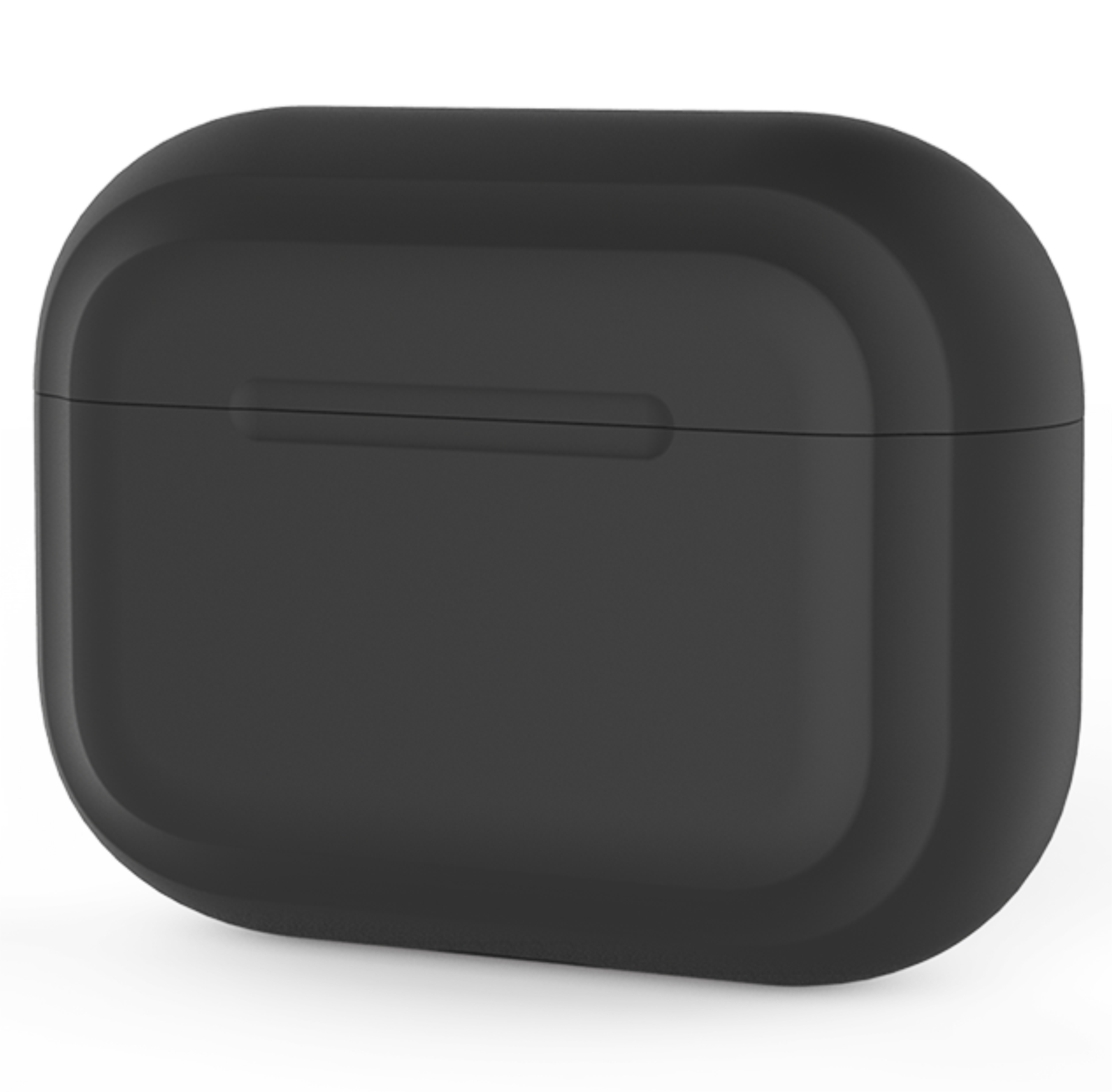 Чехол Deppa для AirPods Pro, Черный