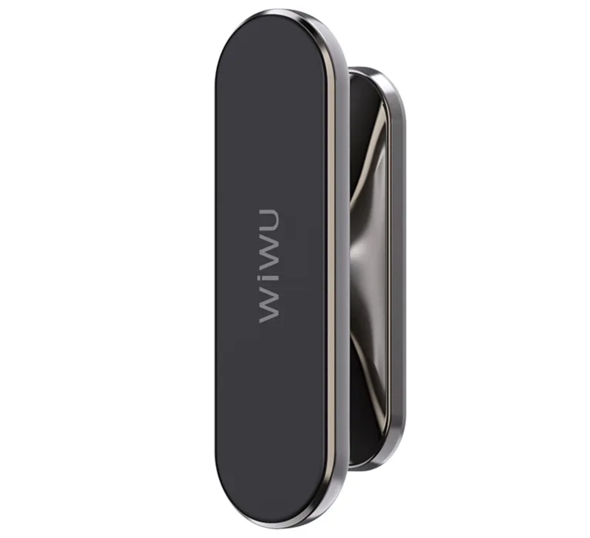 Автомобильный держатель WiWU LOTTO Vehicle Magnetic Suction Bracket PL701, Черный