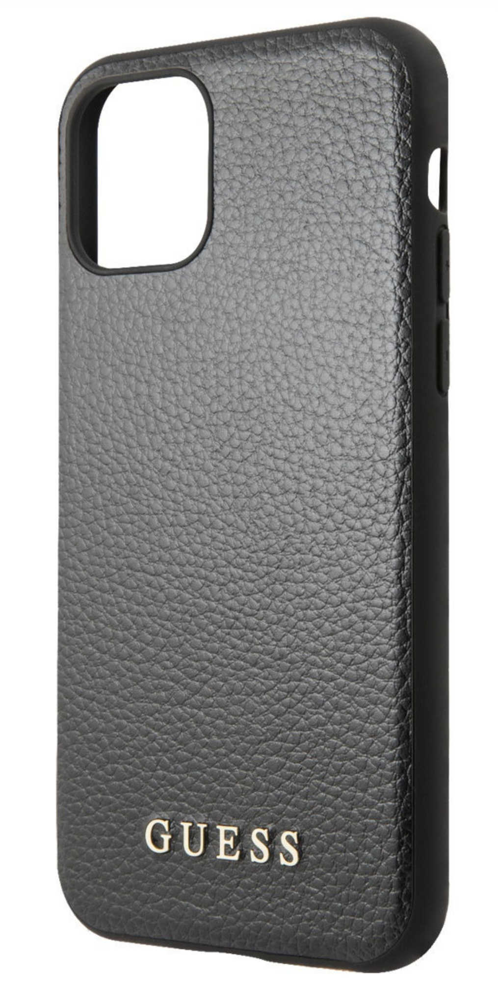 Чехол Guess для Apple iPhone 11 Pro Max, Черный