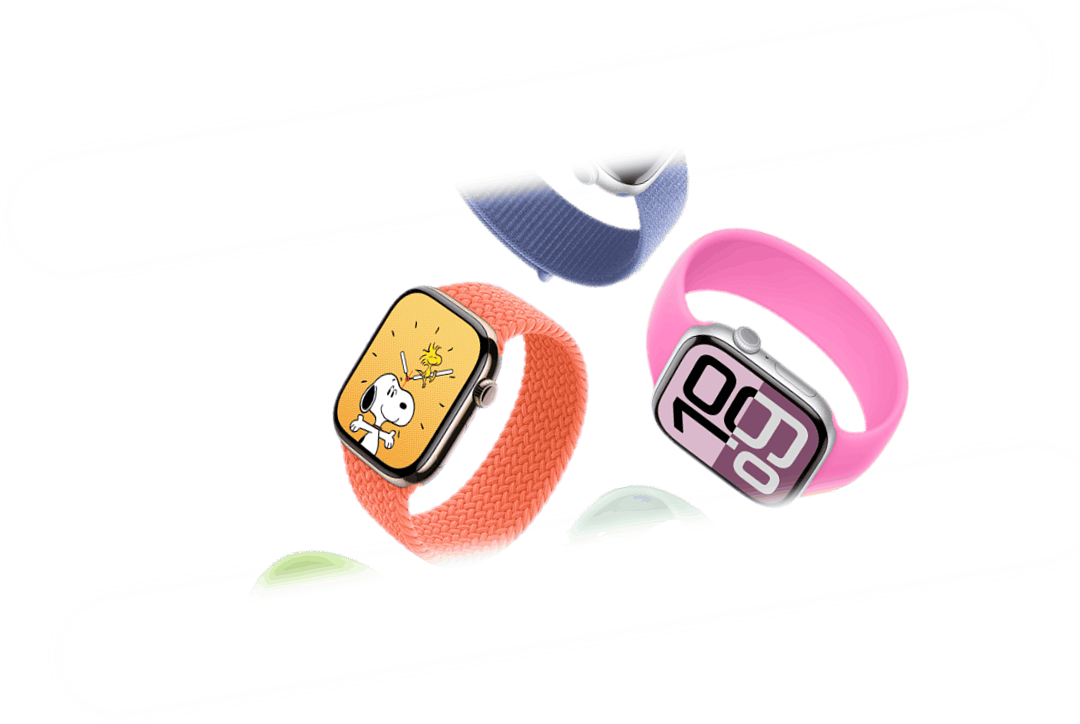 Аксессуары для Watch