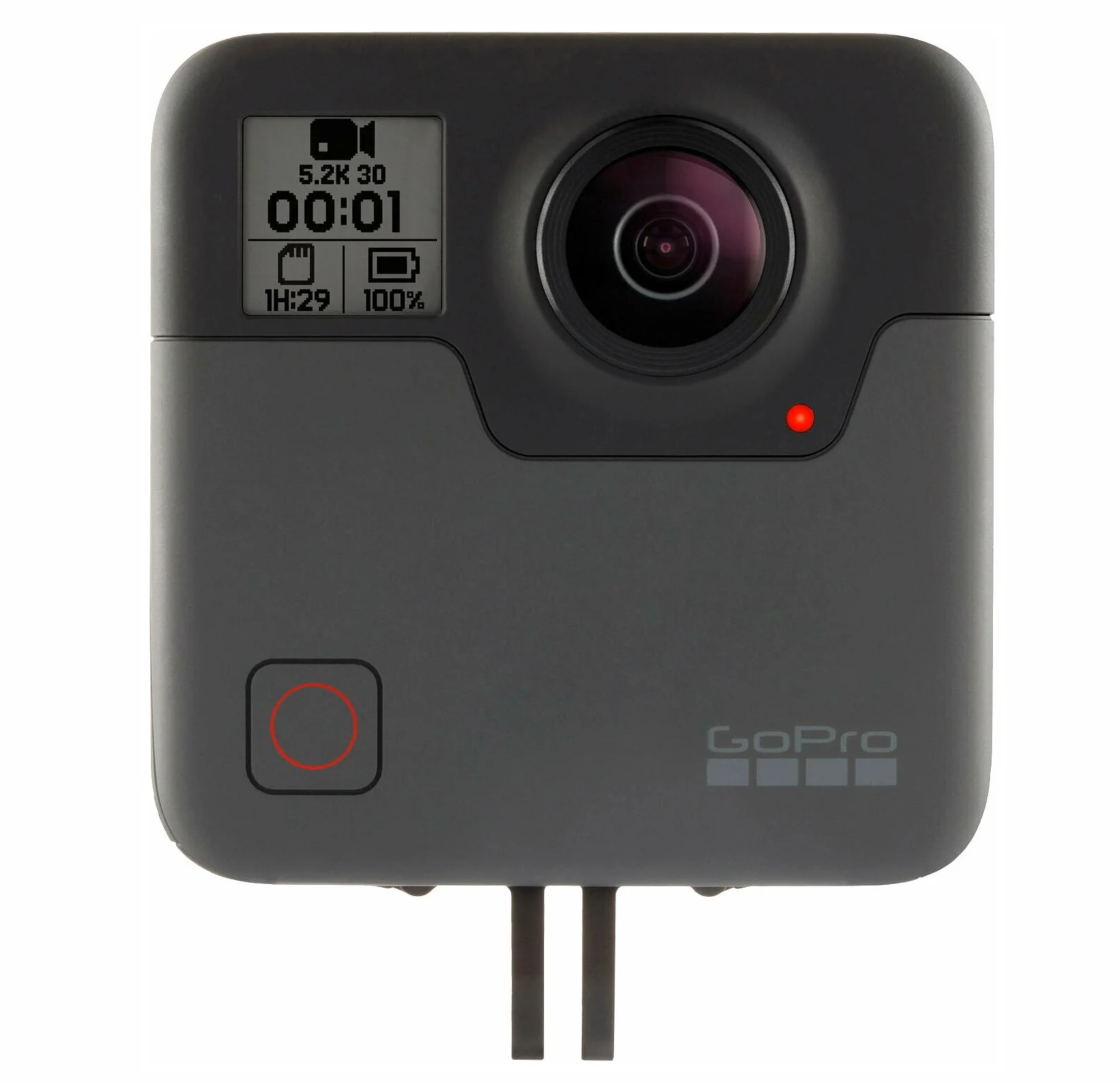 GoPro Fusion в Краснодаре