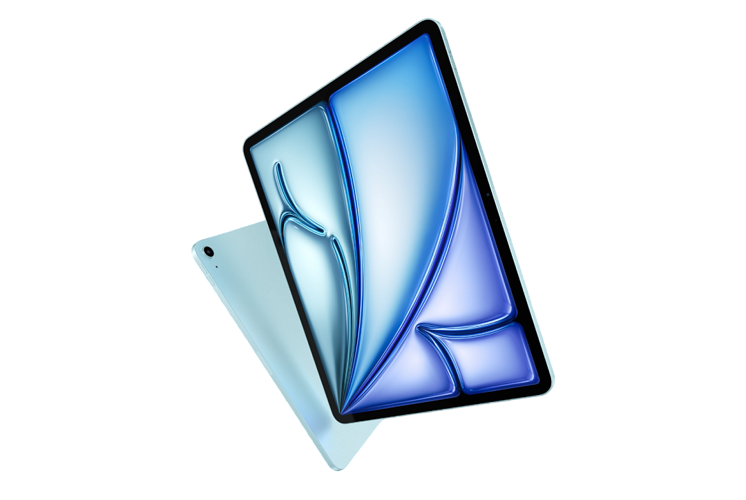 iPad Air 2025