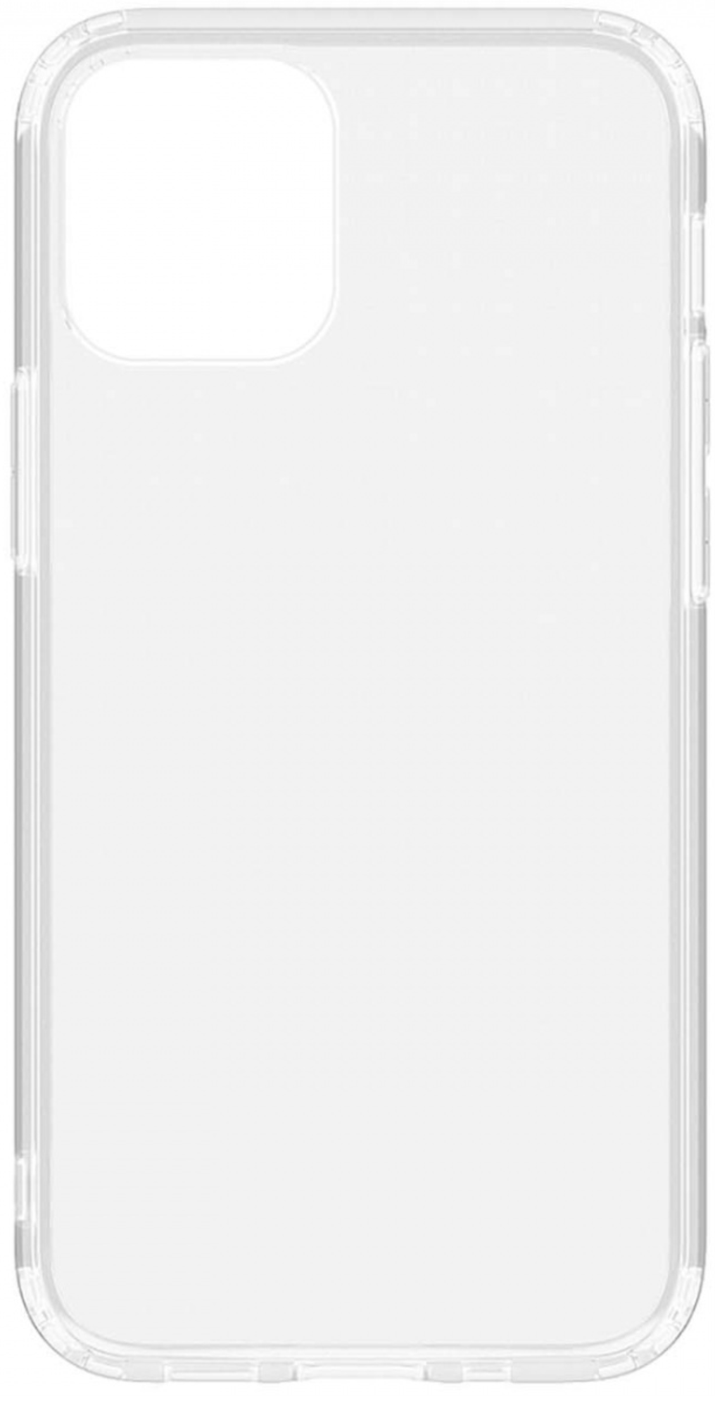 Чехол Deppa Pro для Apple iPhone 13, Прозрачный