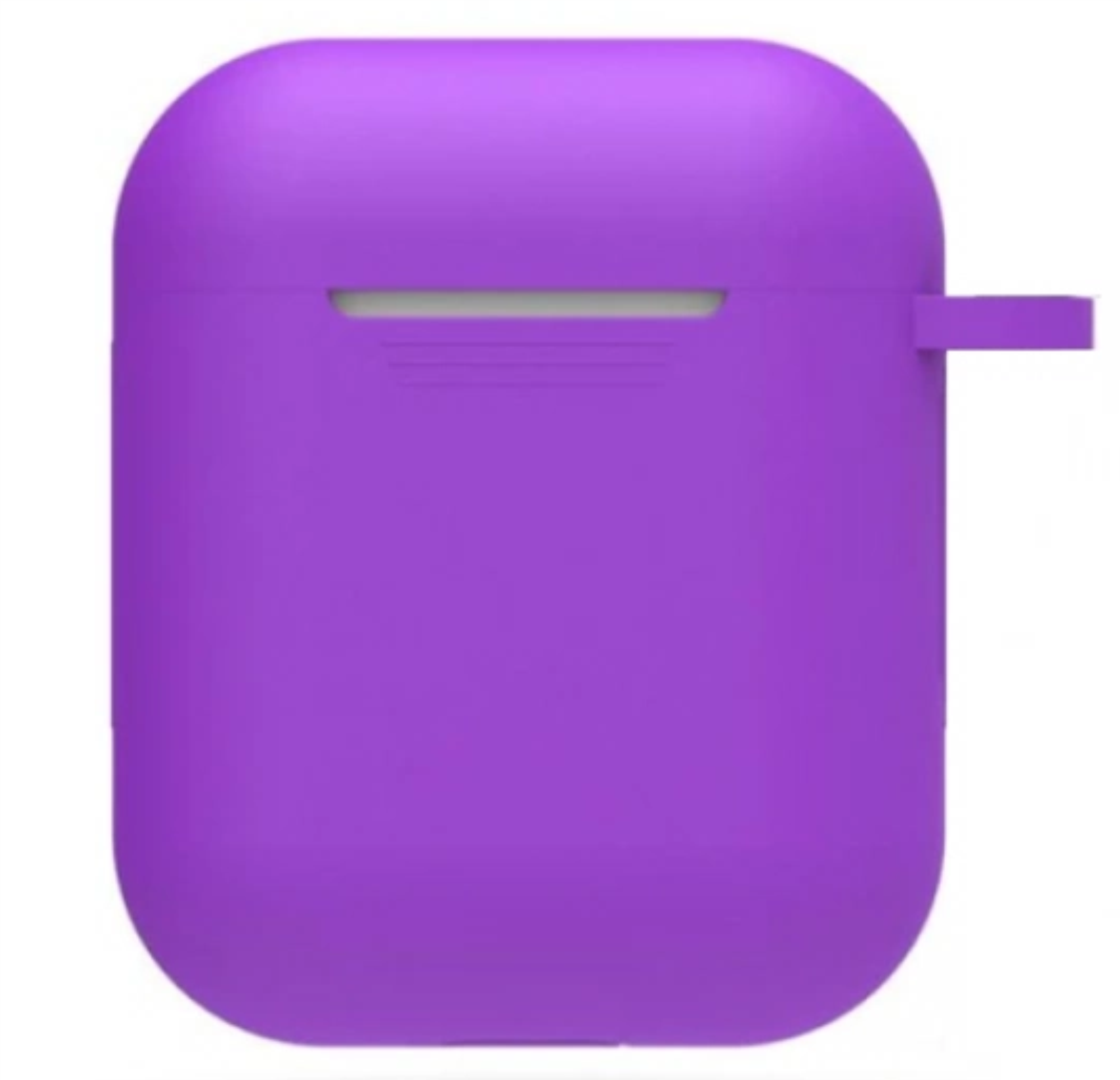 Чехол для AirPods, Фиолетовый