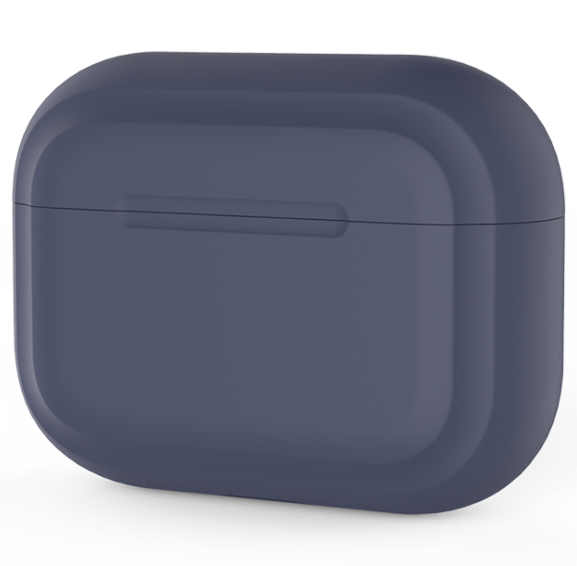 Чехол Deppa для AirPods Pro, Синий