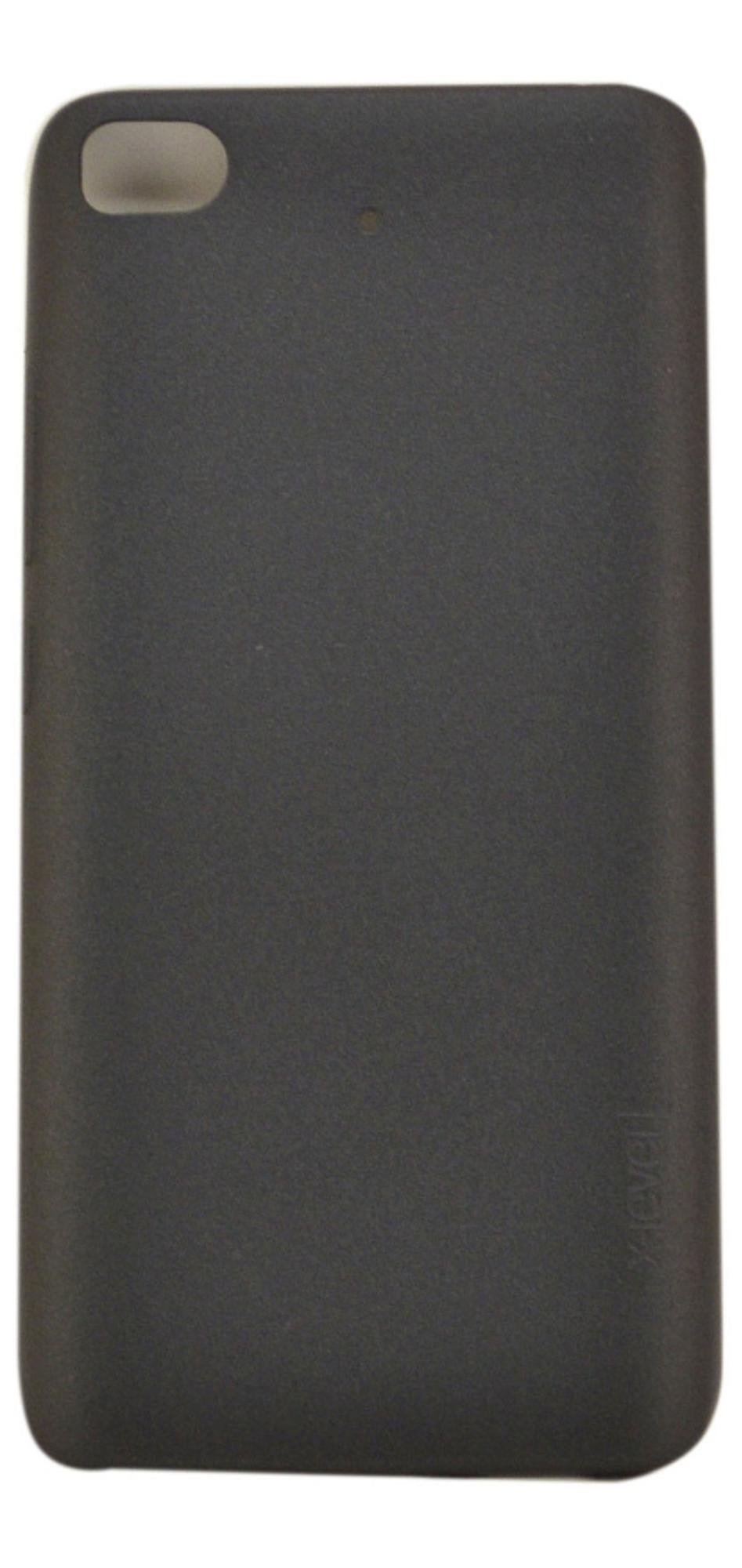 Силиконовый чехол для Xiaomi Mi5S, Темный