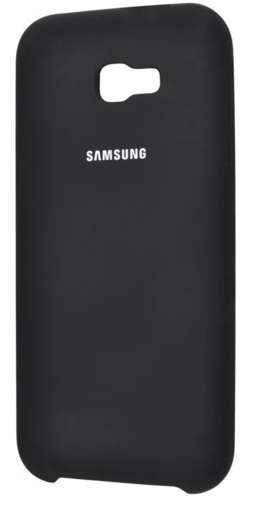 Чехол Силиконовый для Samsung A3 2017