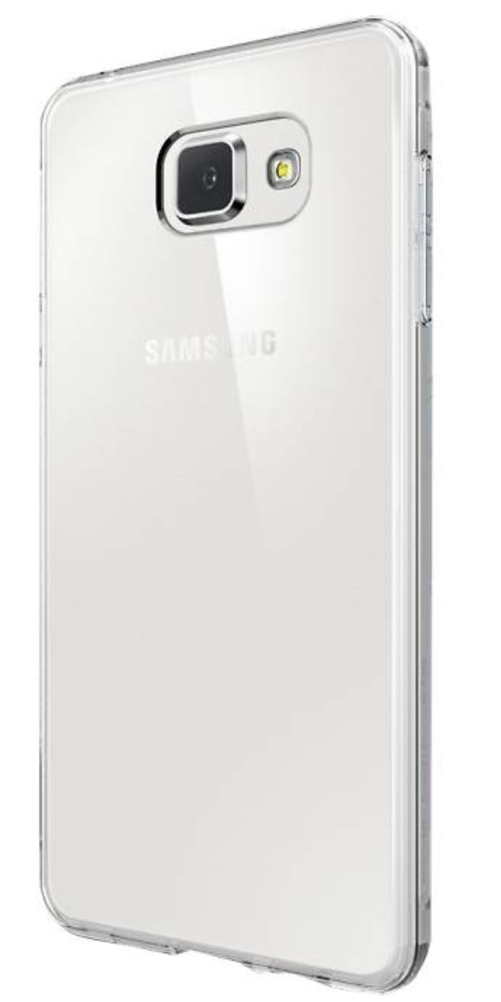 Чехол Uniq для Samsung Galaxy A5 2017, Прозрачный