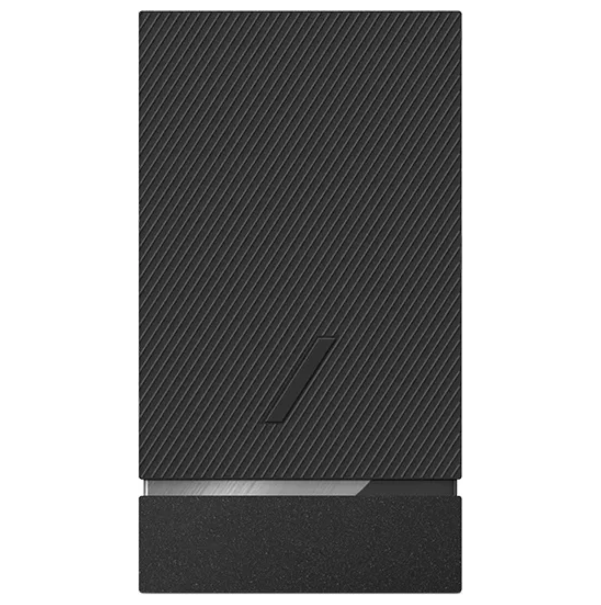 Native Union 45W, 2 USB-A + USB-C, PD, Серый