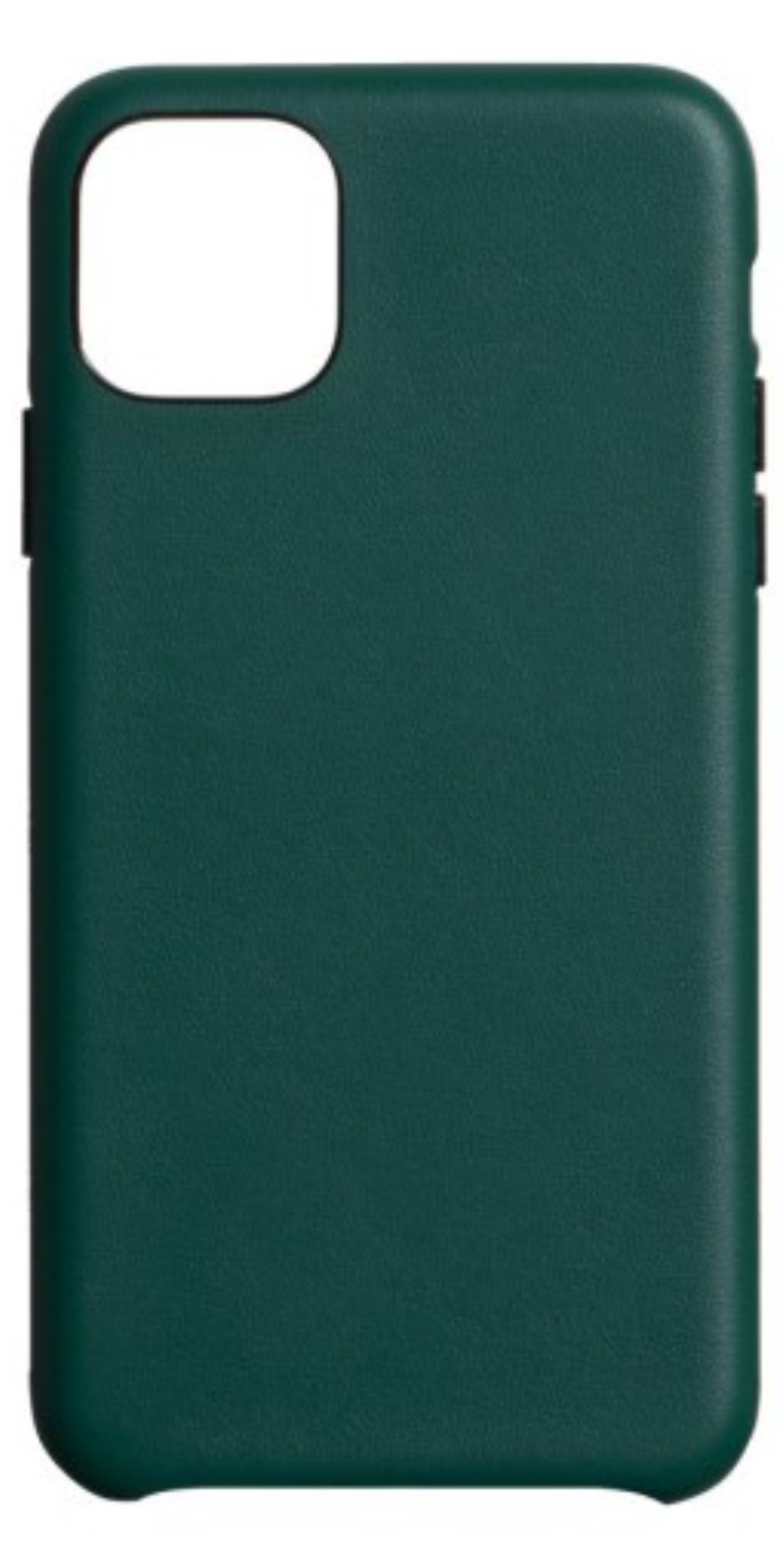 Чехол K-DOO Благородная коллекция для Apple iPhone 11 Pro, Зеленый