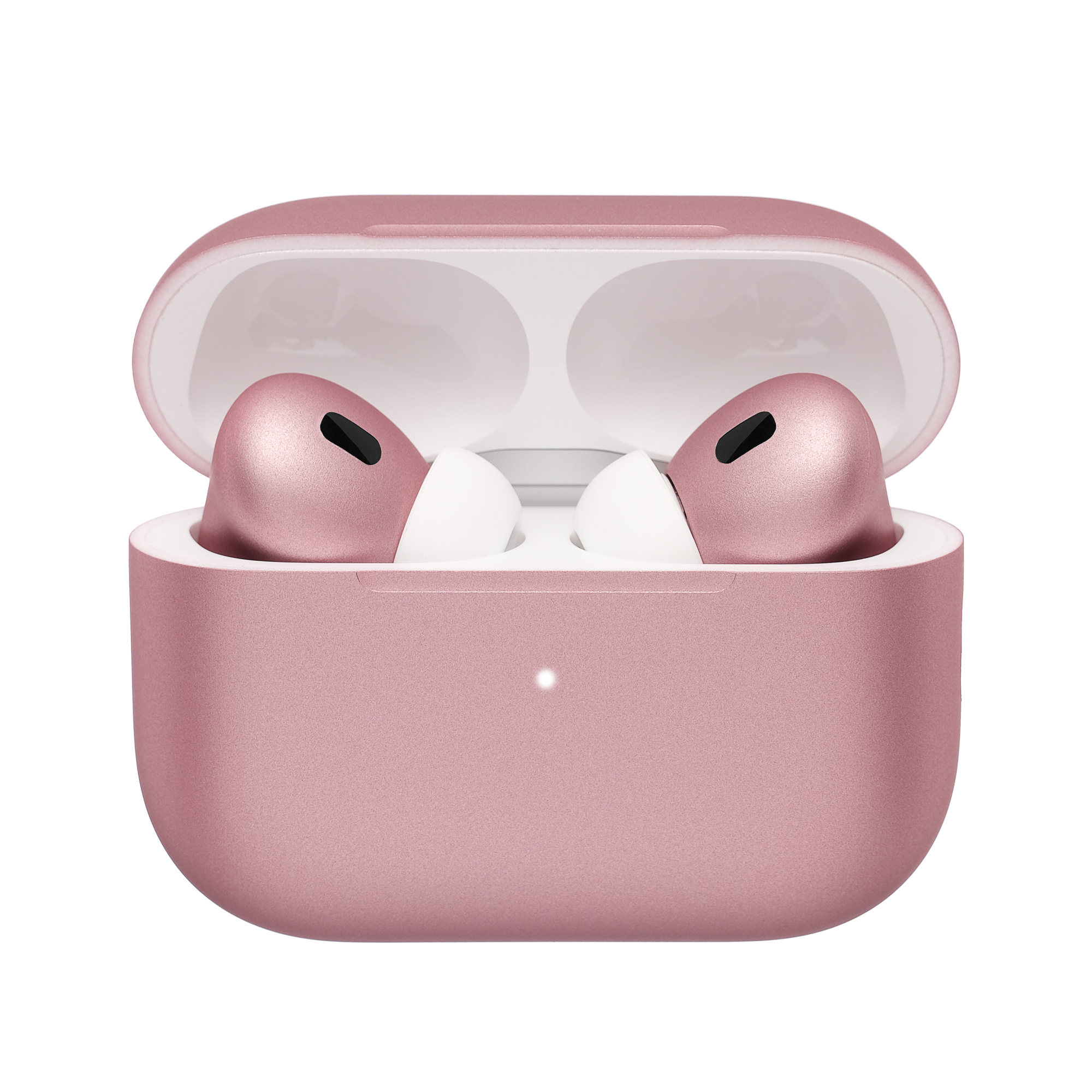Apple AirPods Pro 2, 2023, Type-C, Розовый