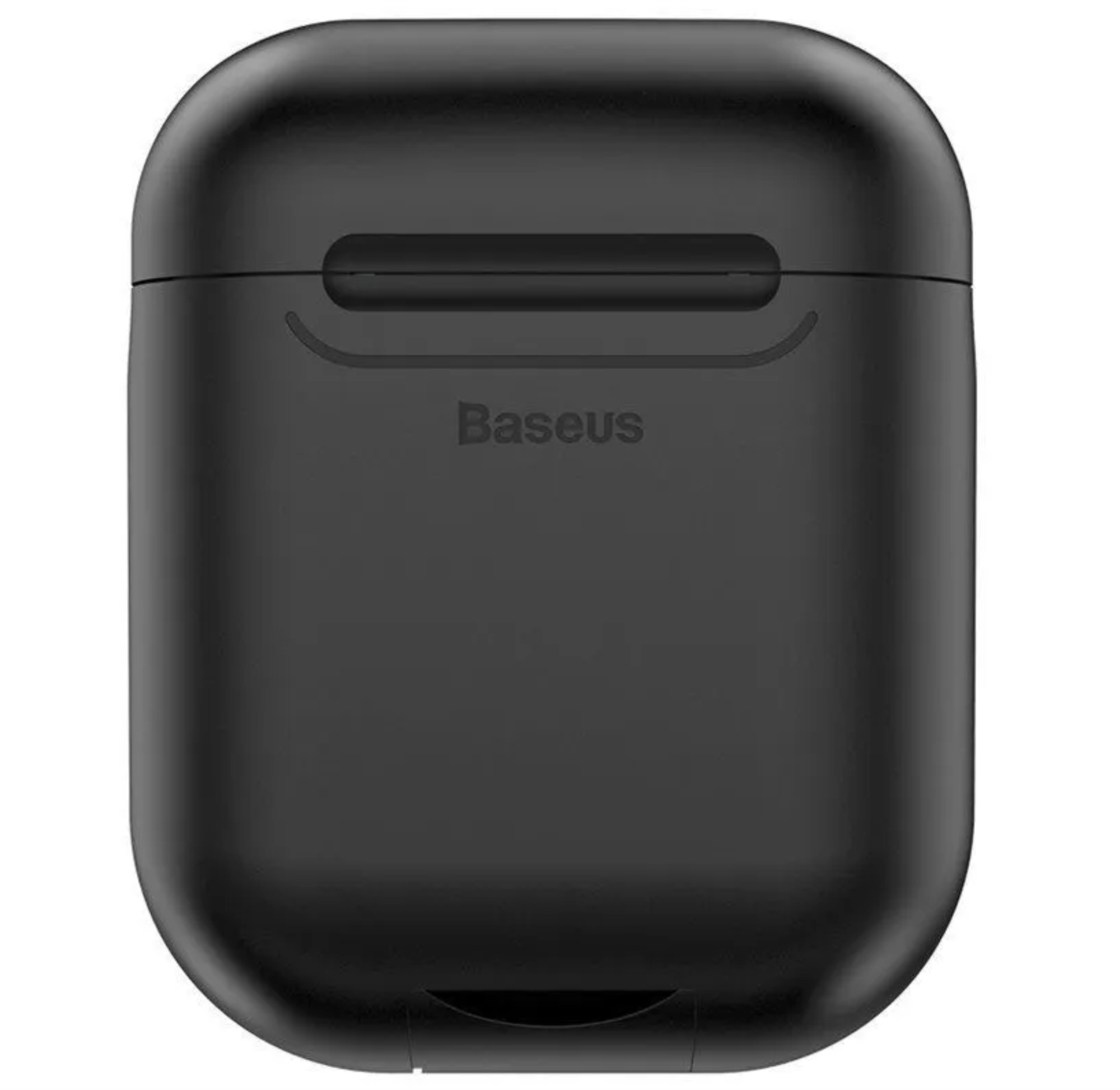 Беспроводное зарядное устройство Baseus для Airpods, Черный