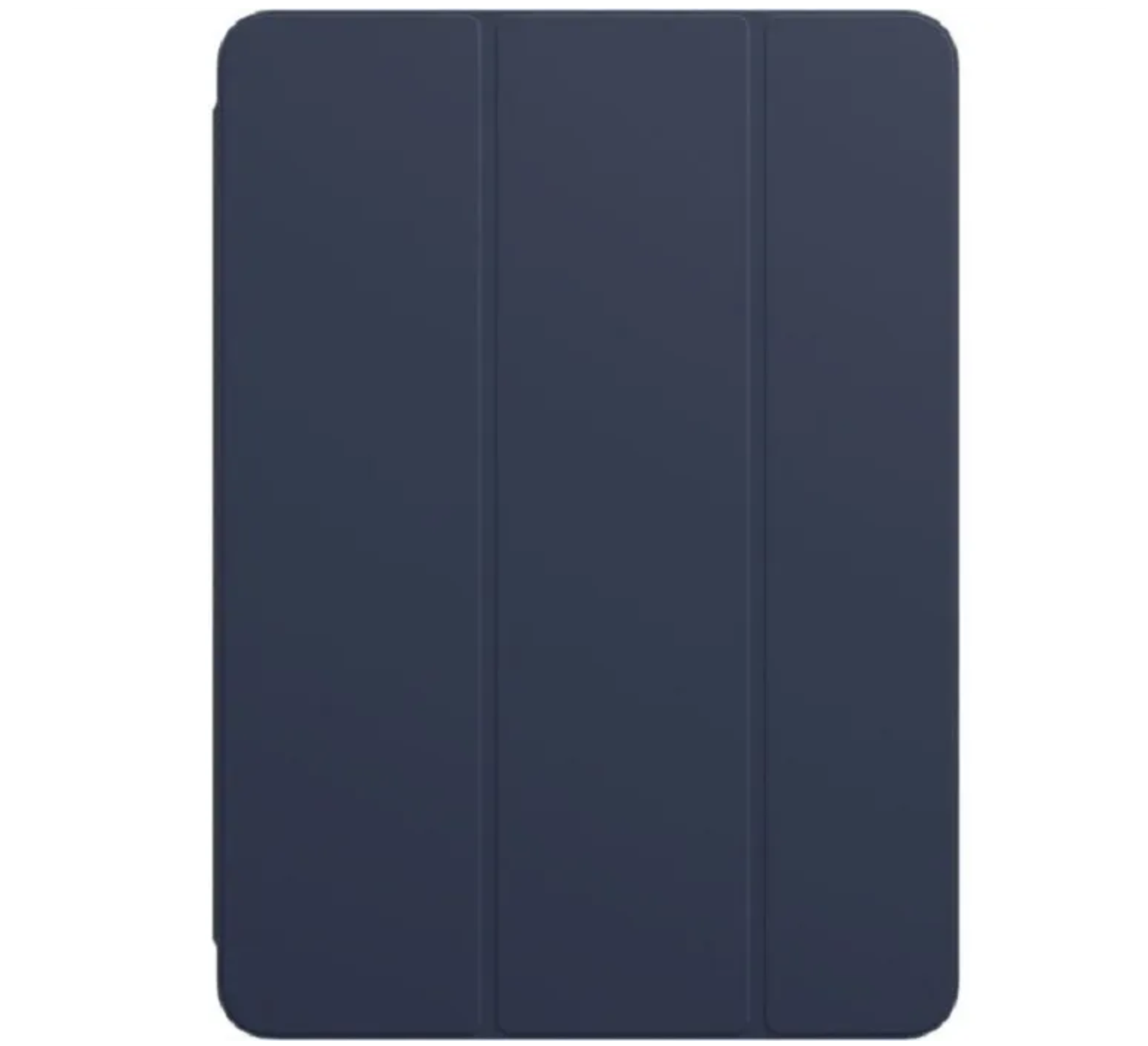 Чехол-книжка Smart для iPad Pro 11 (2022), Темно-синий