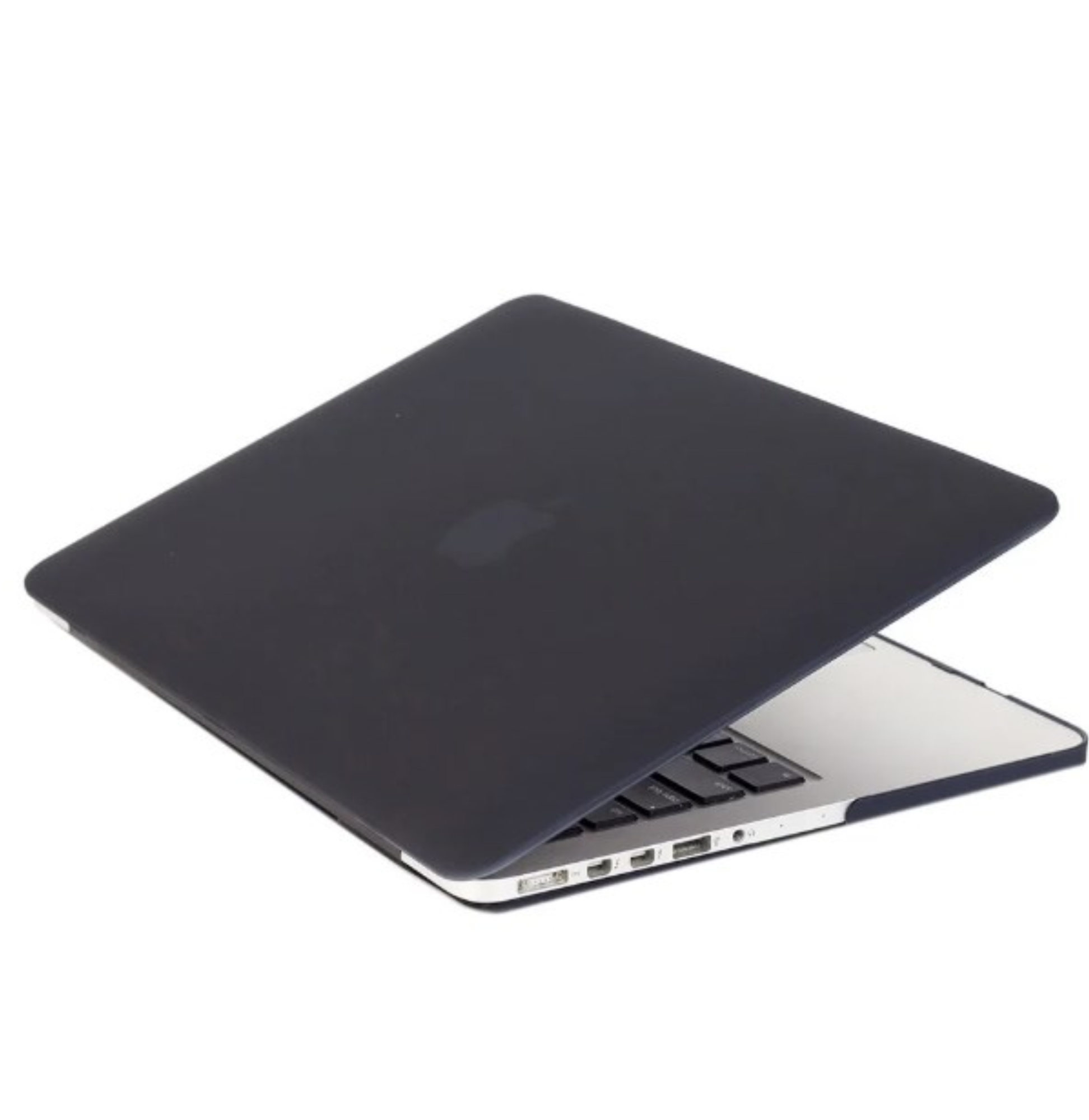 Чехол-накладка WiWu iSHIELD для MacBook Pro 13, Черный