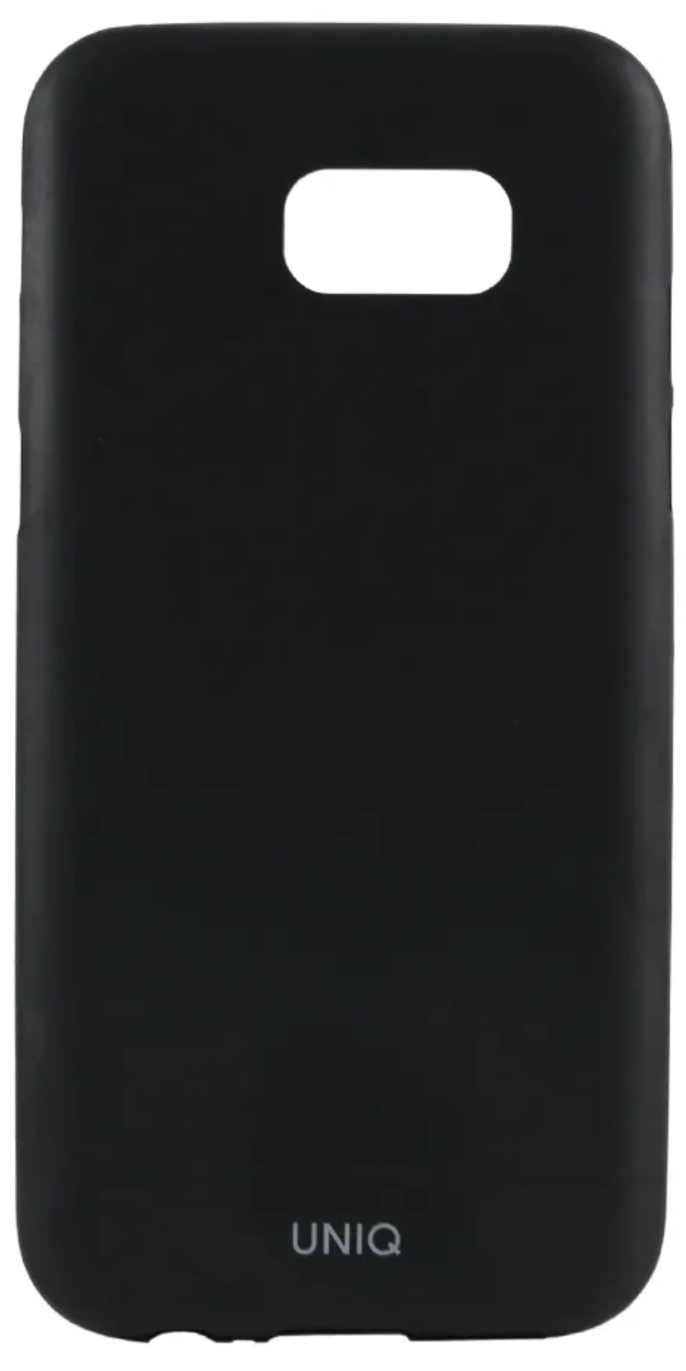 Чехол Uniq для Samsung Galaxy A5, Черный