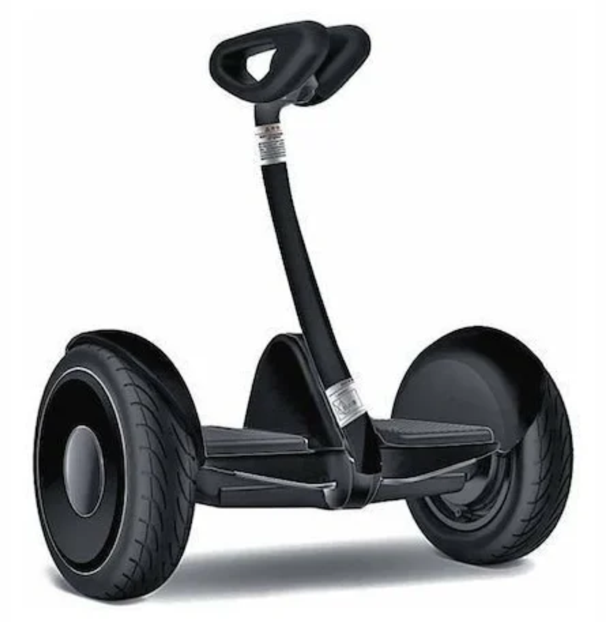 Гироскутер Ninebot Mini Robot, черный Гироскутер Ninebot Mini Robot, черный в Краснодаре