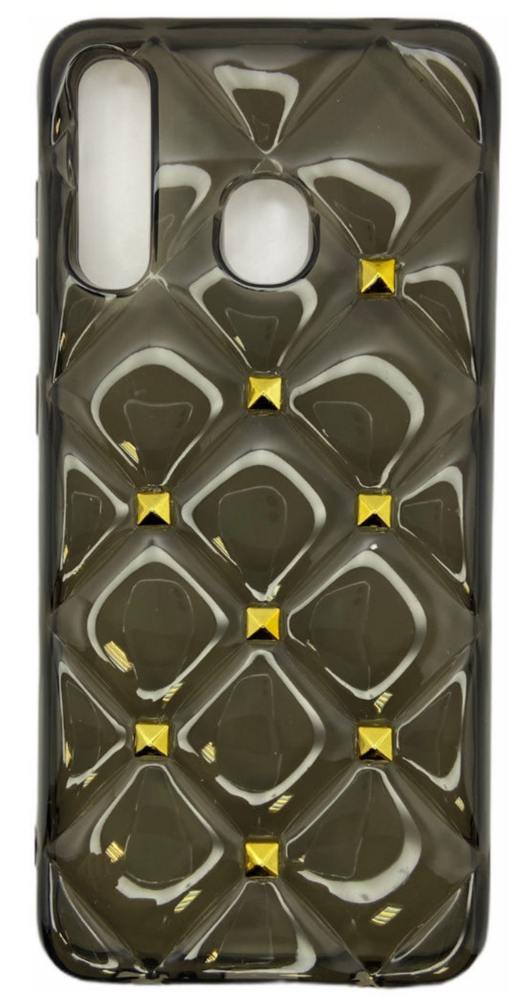 Чехол для Samsung Galaxy A30, Ромбы