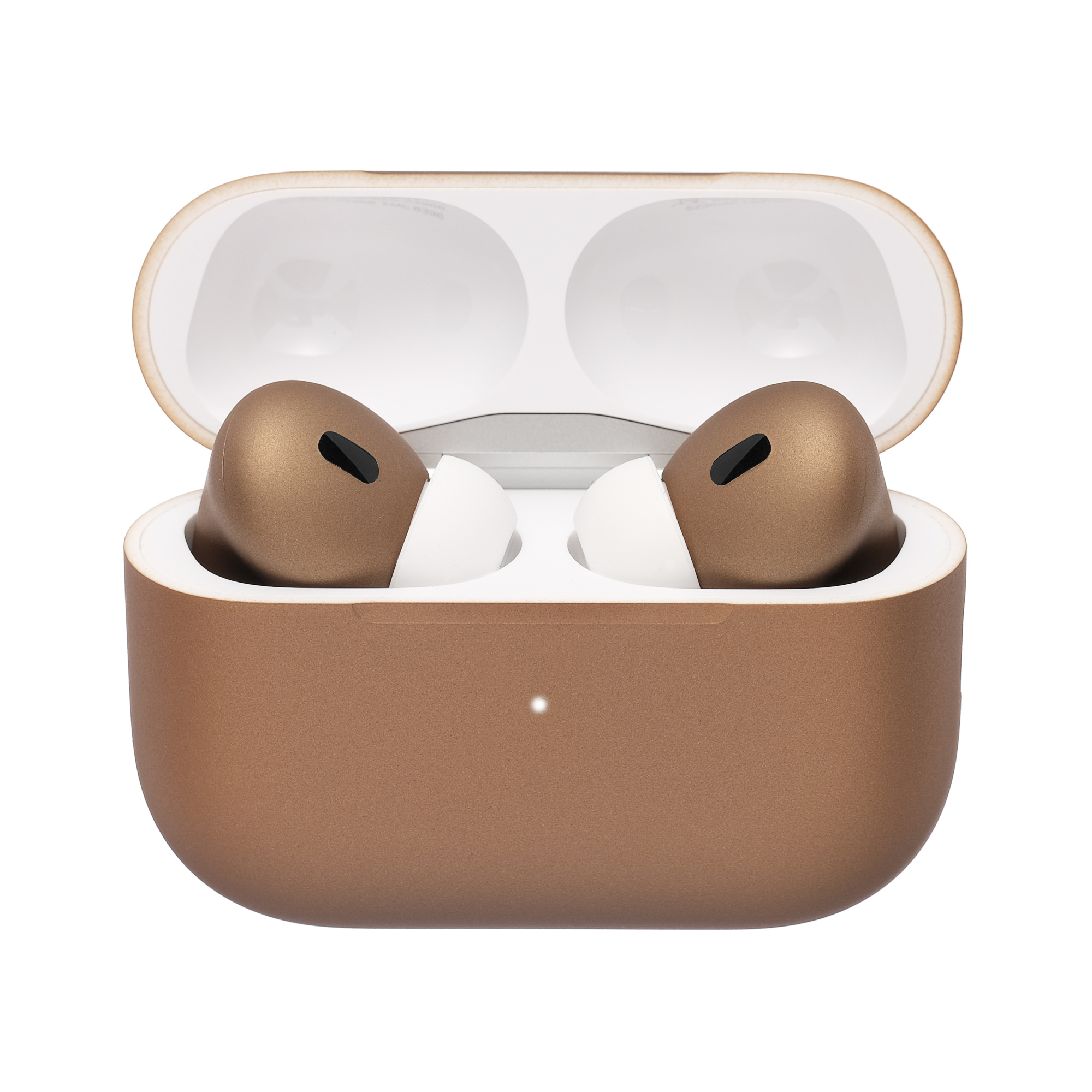 Apple AirPods Pro 2, 2023, Type-C, Золотой Apple AirPods Pro 2, 2023, Type-C, Золотой