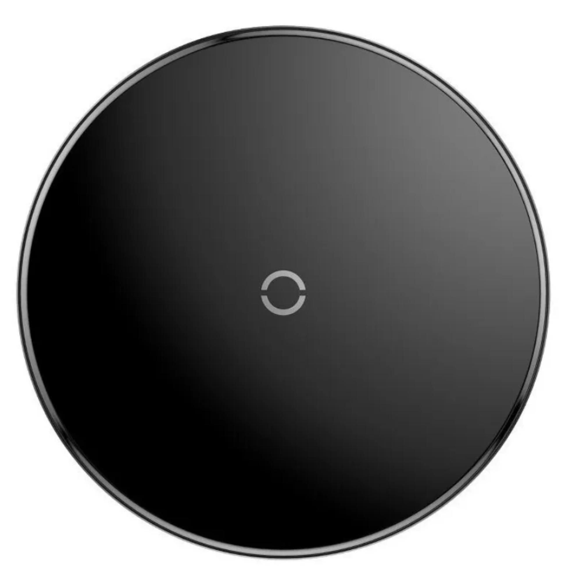 Baseus Wireless Charger, Черный