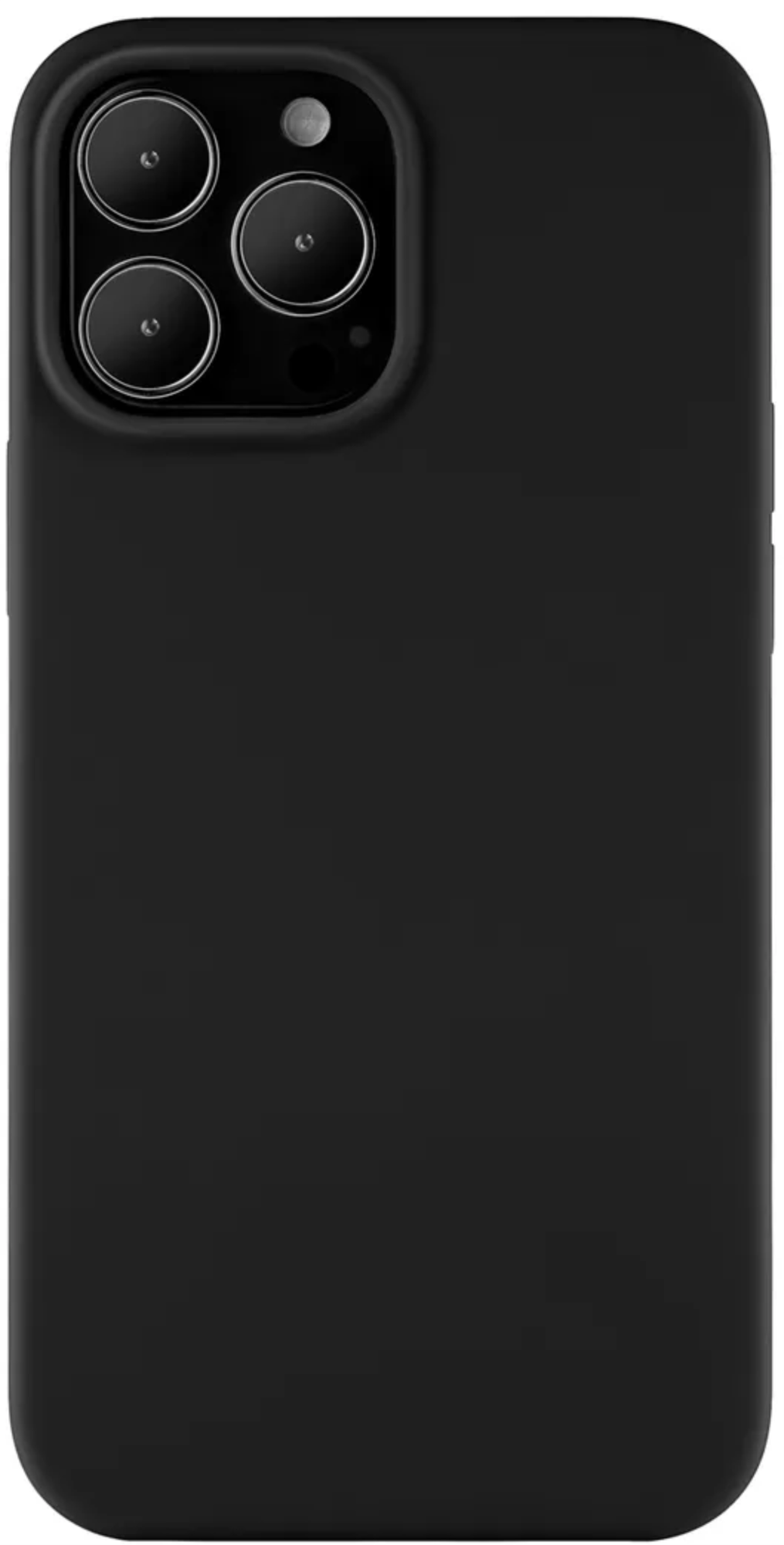 Чехол Ubear для iPhone 13 Pro Max, Черный