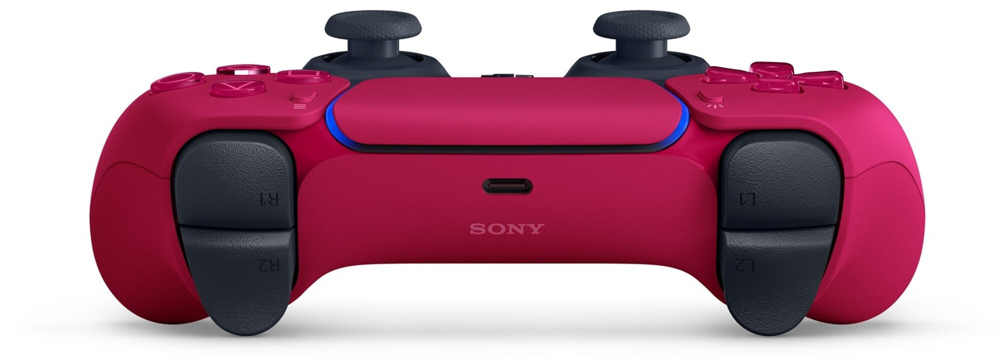 Sony DualSense Cosmic для PS5, Красный