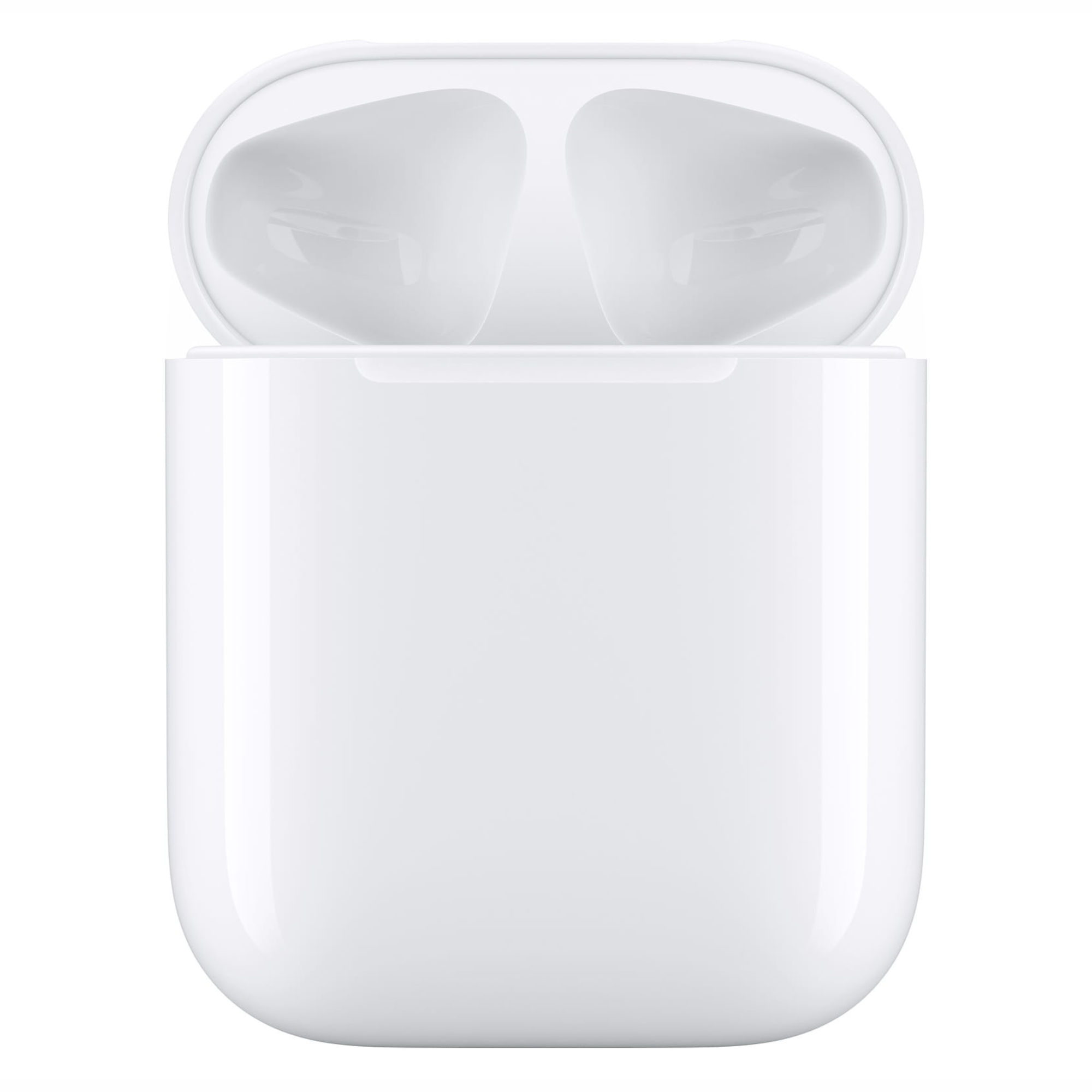 Кейс для беспроводных наушников Apple AirPods 2 Кейс для беспроводных наушников Apple AirPods 2