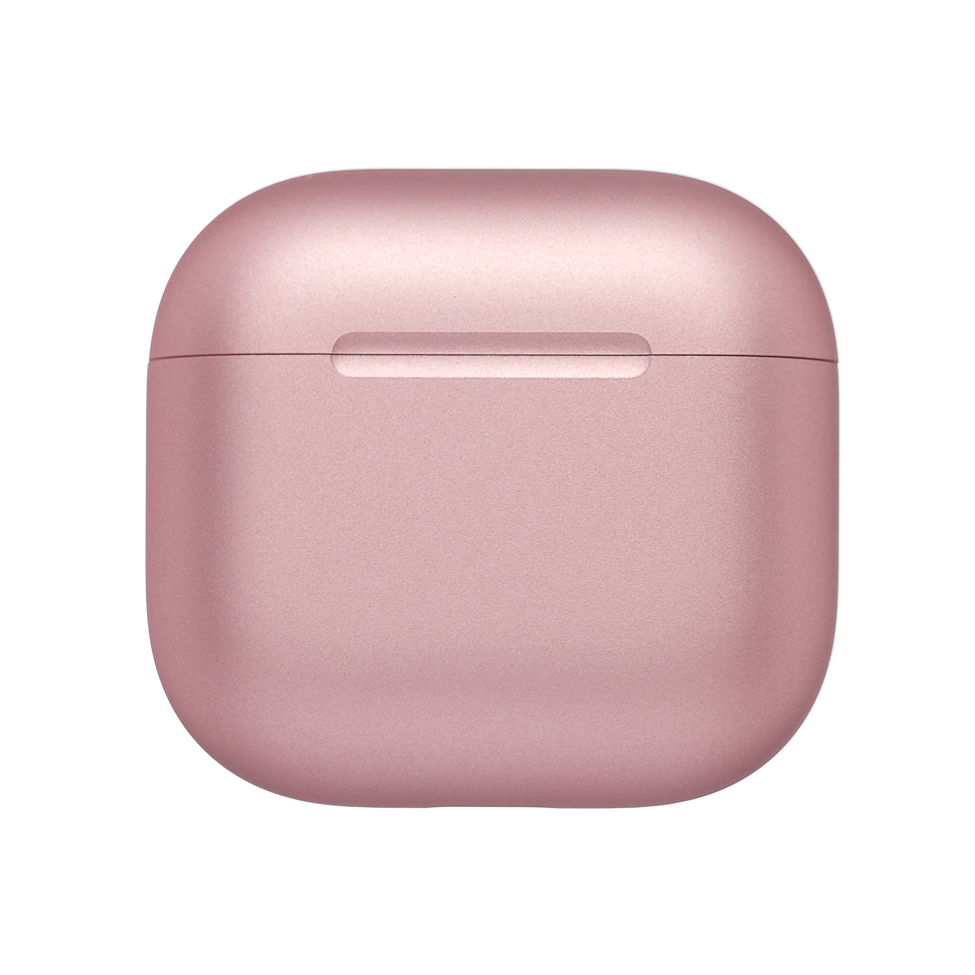 Apple AirPods 4, Розовое золото, MXP63 Apple AirPods 4, Розовое золото, MXP63