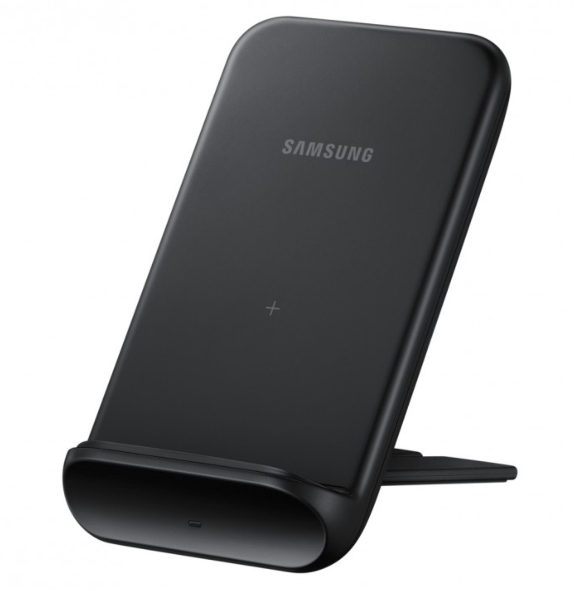 Samsung Wireless Charger Convertible EP-N3300, Черный