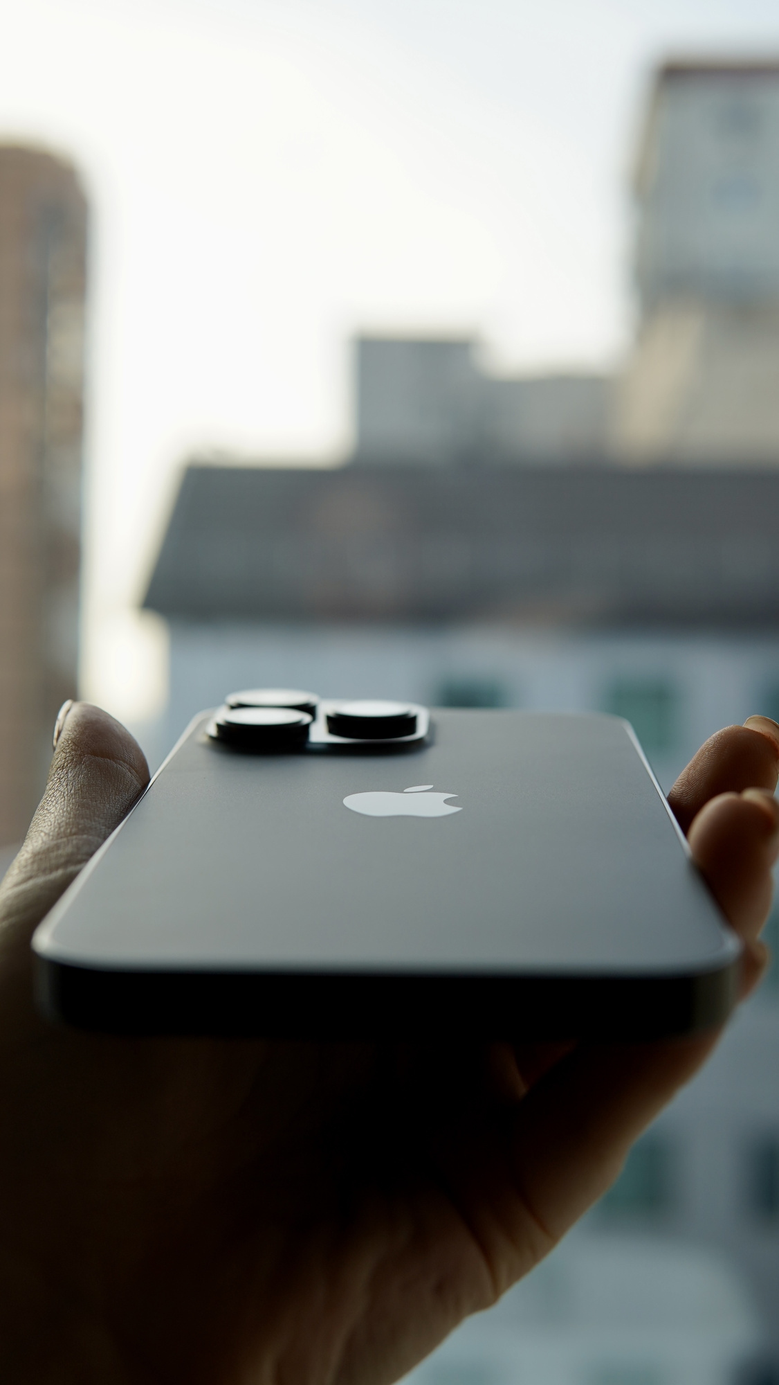 iPhone 14 Pro Max 256Gb Space Black (2sim / 87%) - Б/У . . +