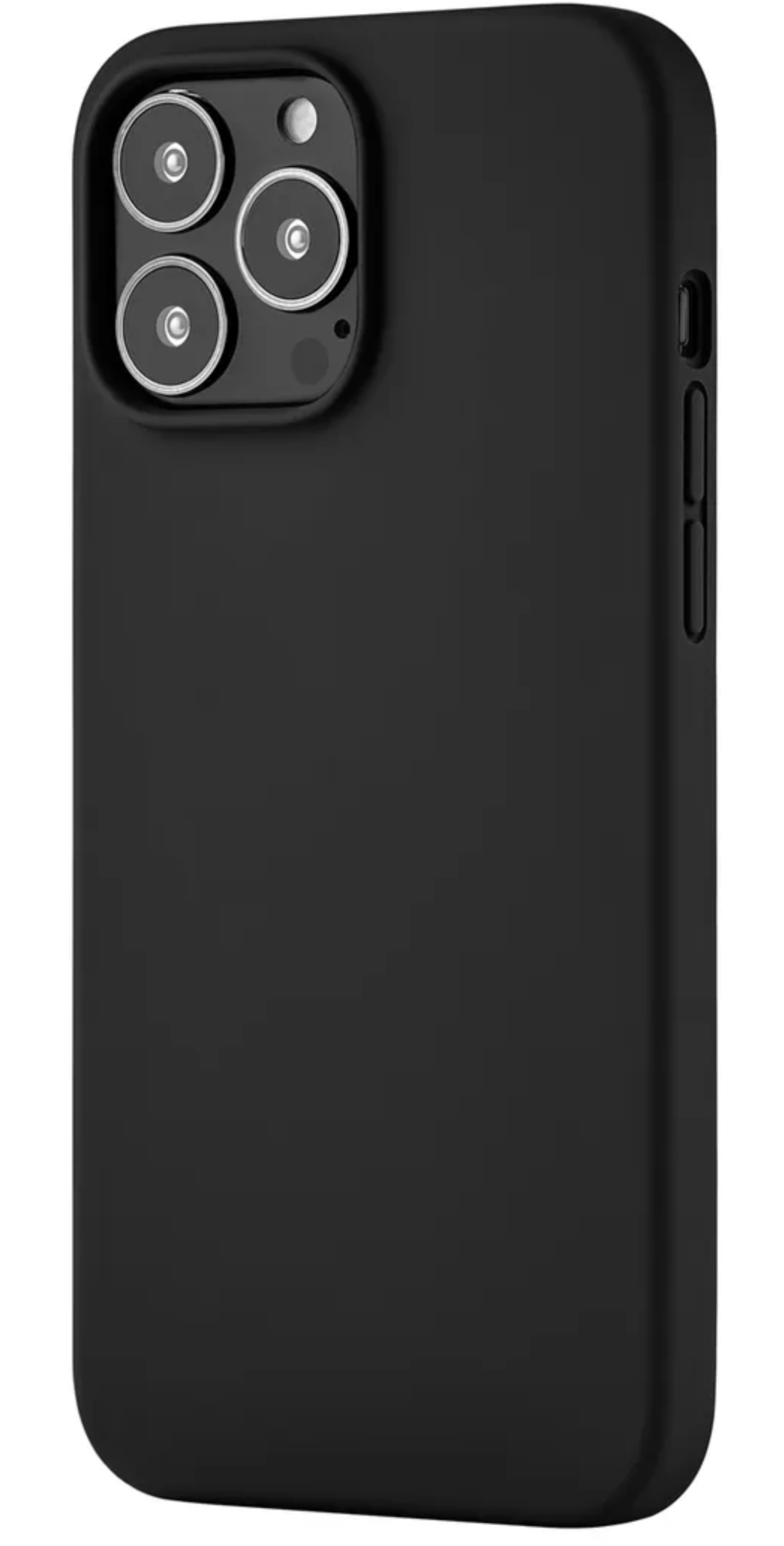 Чехол Ubear MagSafe для iPhone 13 Pro, Черный