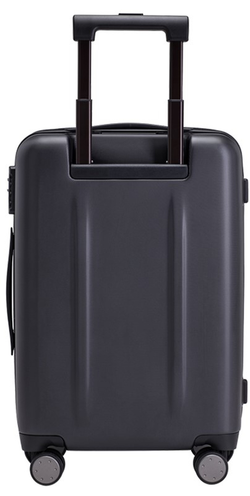 Чемодан Xiaomi 90 Points Suitcase 1A 28, Синий