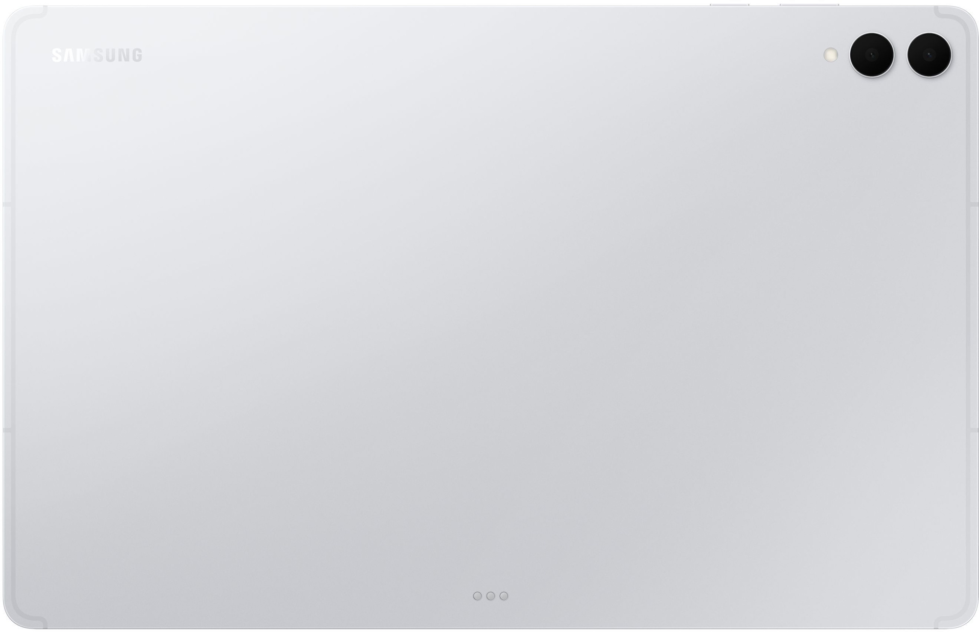 Samsung Galaxy Tab S11 Ultra 14.6" Wi-Fi 12/256Гб, Серебристый 