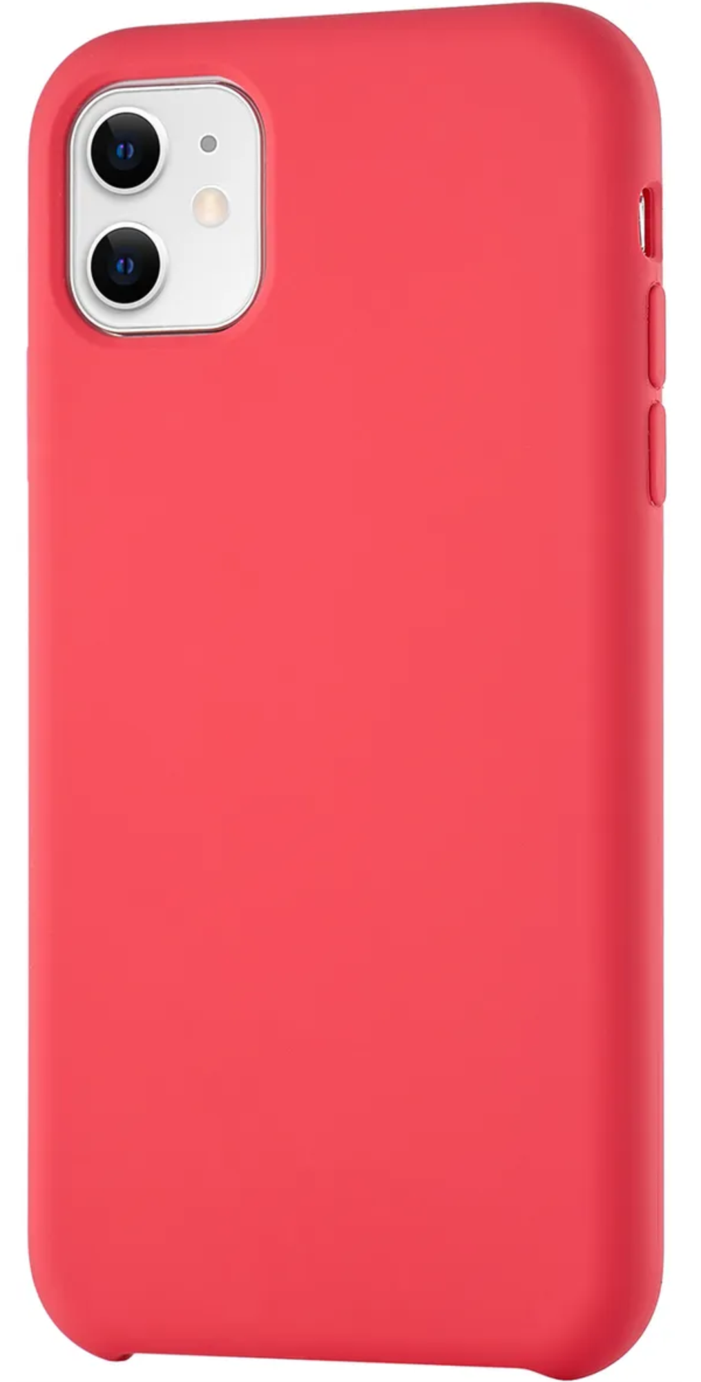 Чехол Ubear для Apple iPhone 11, Красный