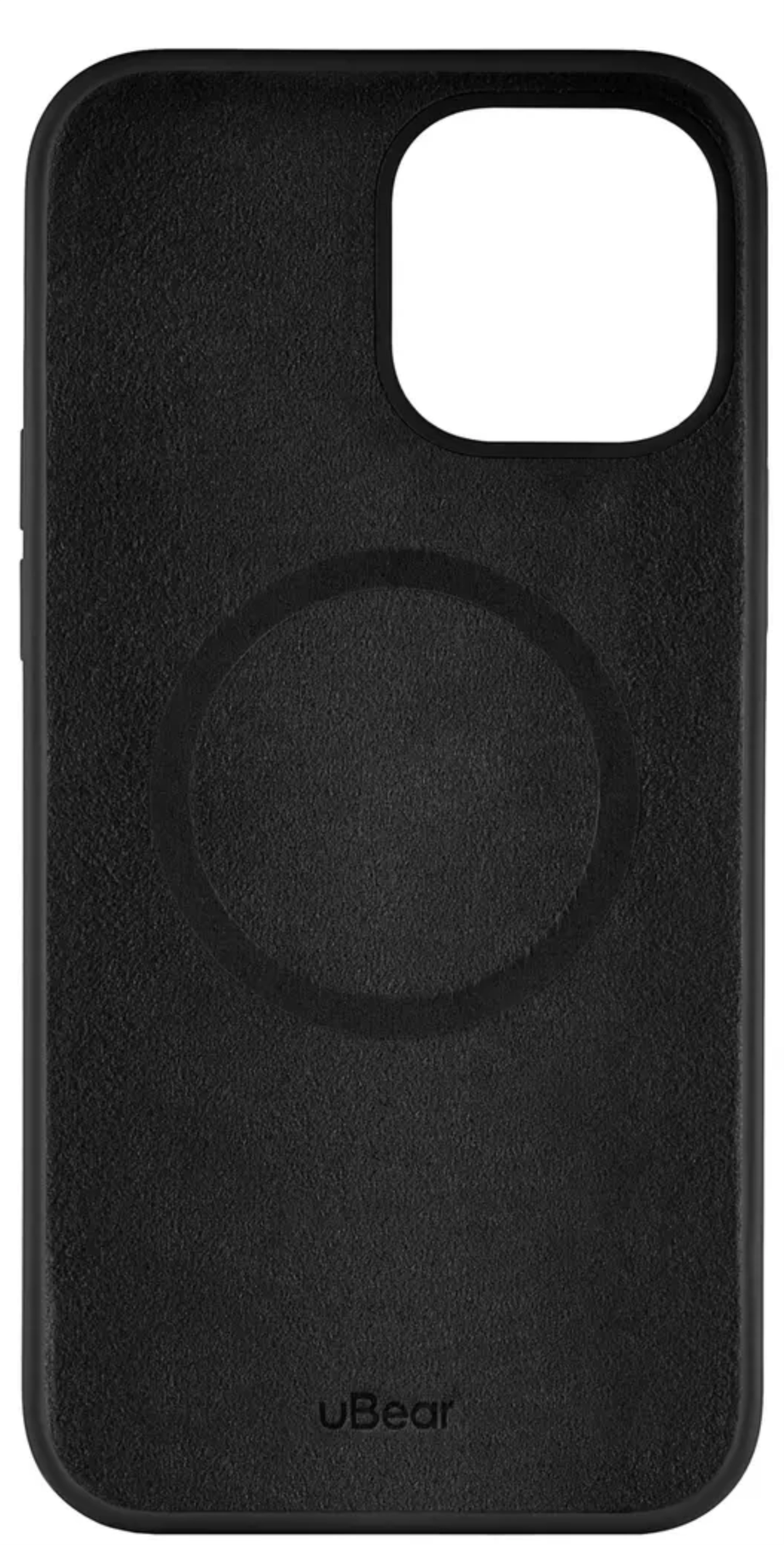 Чехол Ubear MagSafe для iPhone 13 Pro, Черный