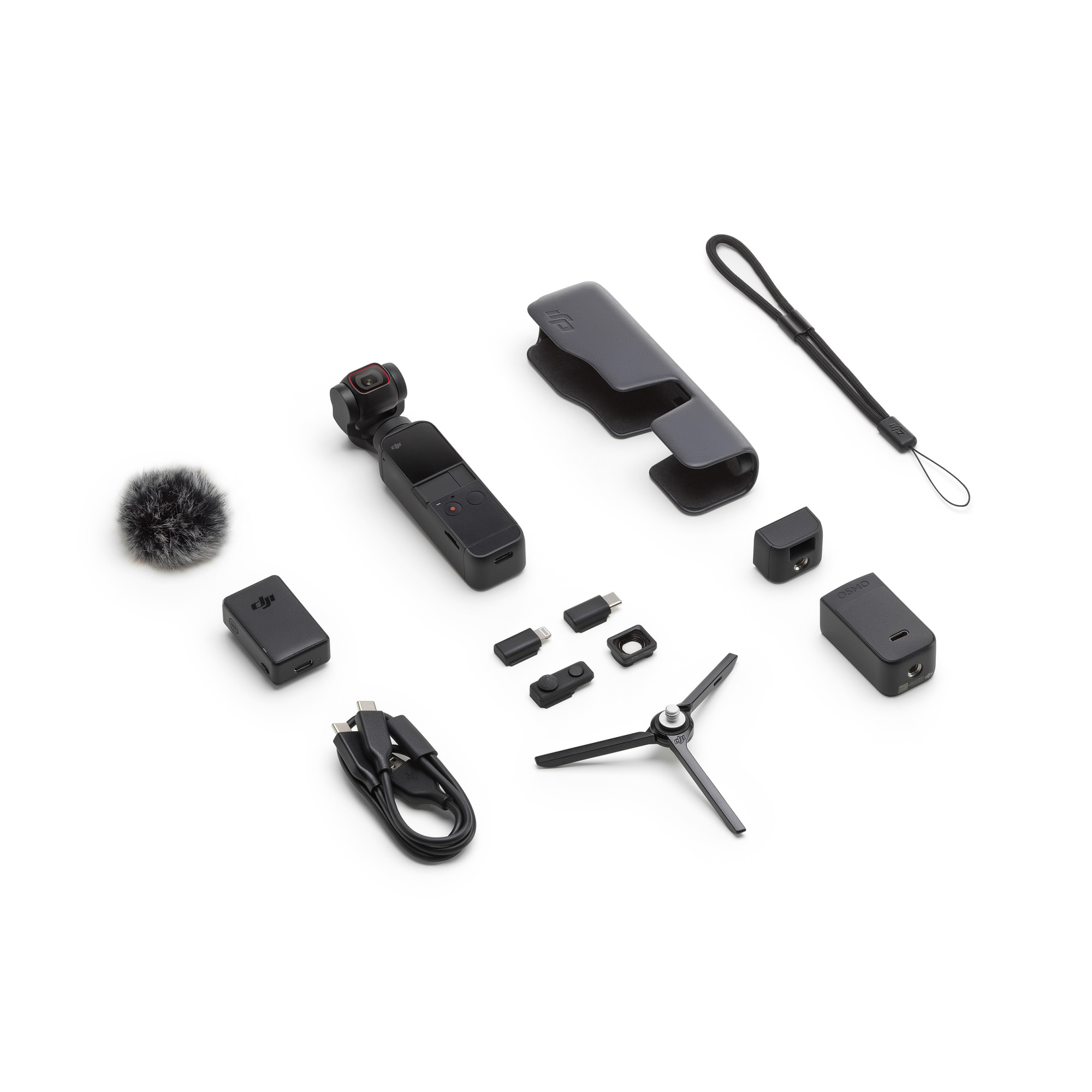 DJI Osmo Pocket 2 Creator Combo в Краснодаре