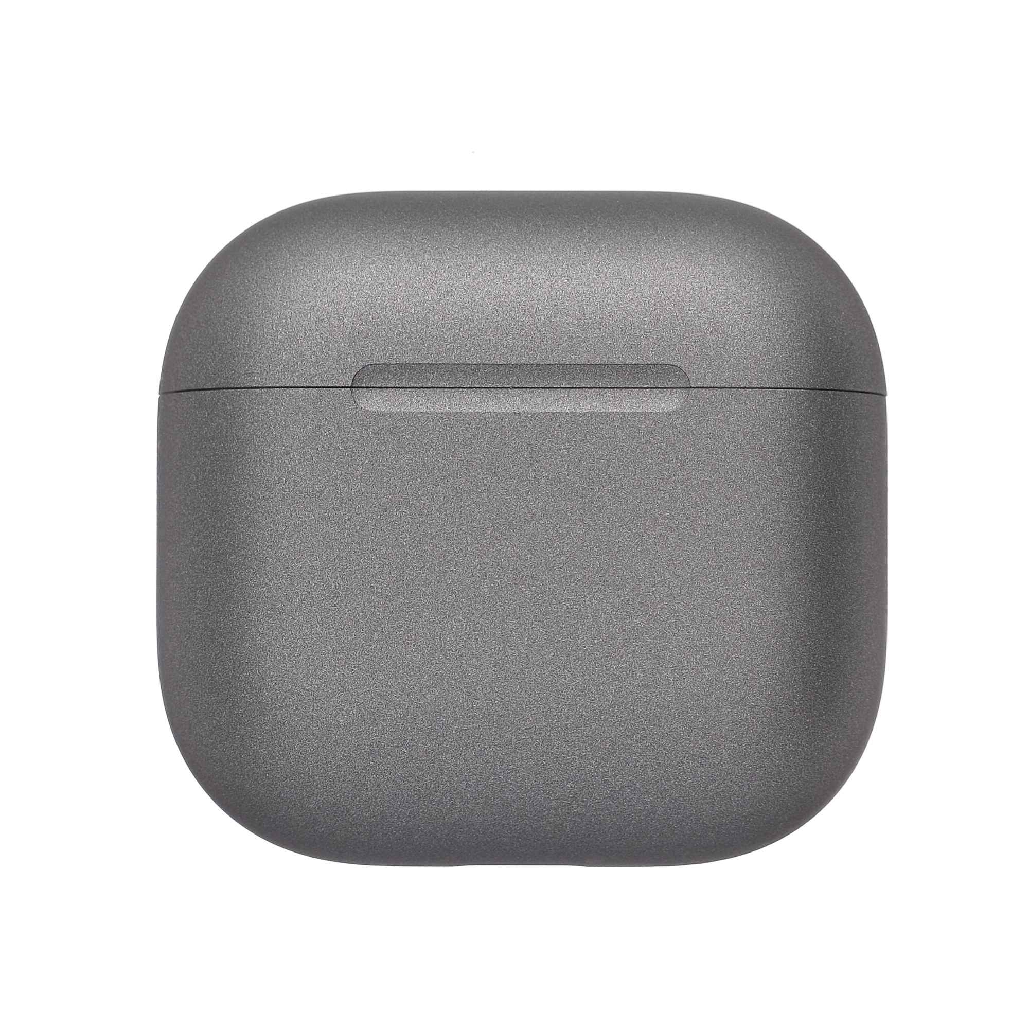 Apple AirPods 4, Матовый, Графитовый, MXP63 Apple AirPods 4, Матовый, Графитовый, MXP63