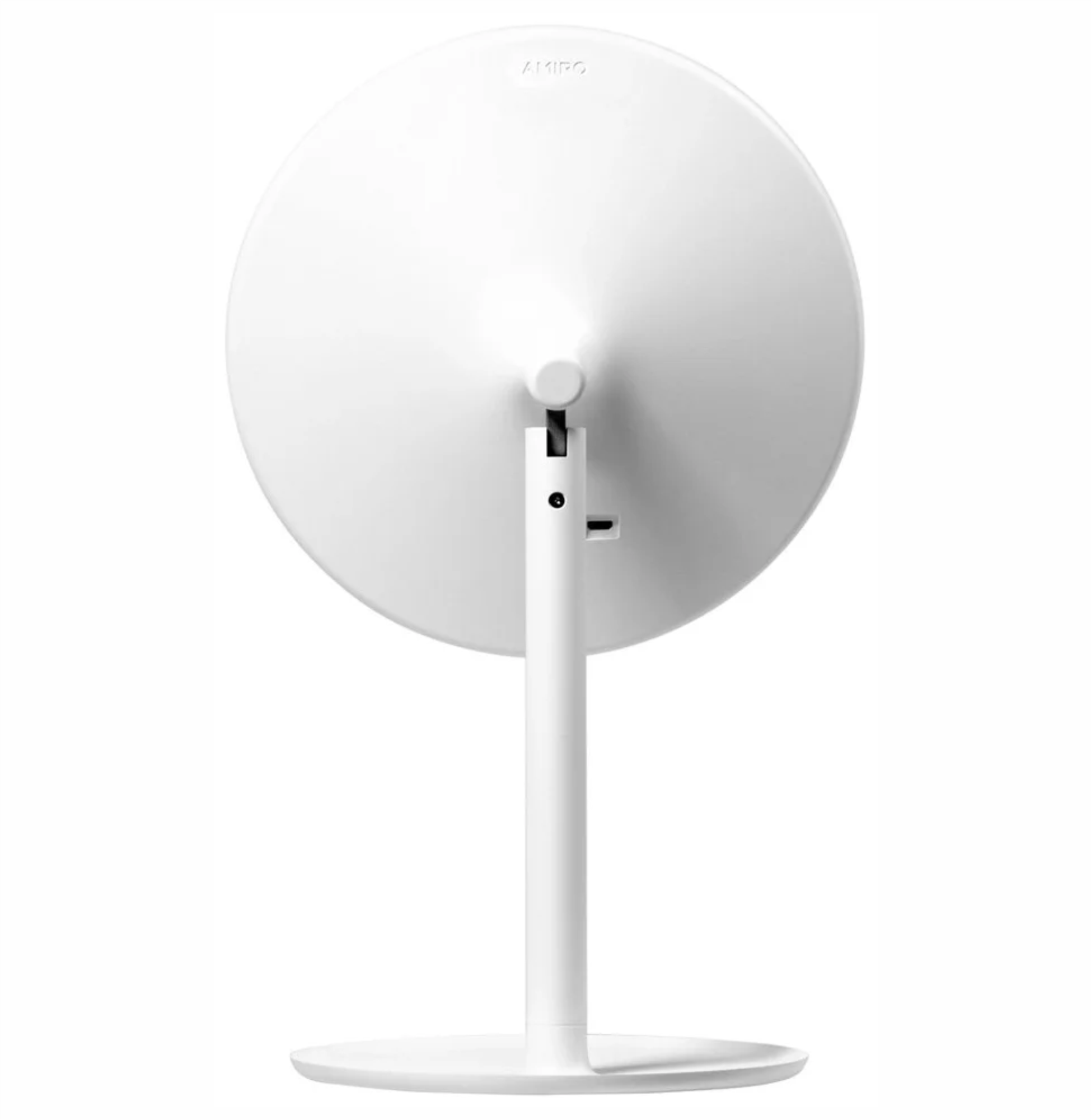 Зеркало для макияжа Xiaomi Lux High Белый AML004W Зеркало для макияжа Xiaomi Lux High Белый AML004W в Краснодаре