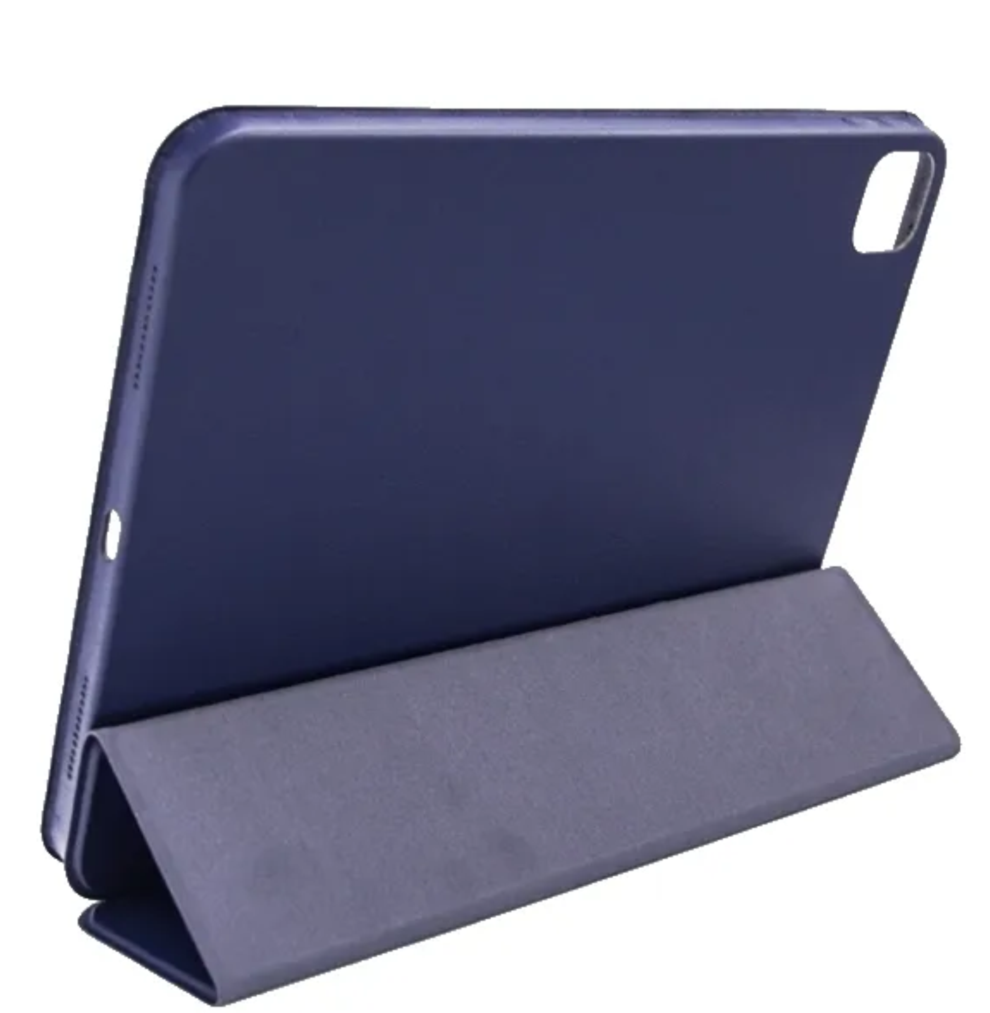 Чехол-книжка Smart для iPad Pro 12.9 (2020/2021), Темно-синий