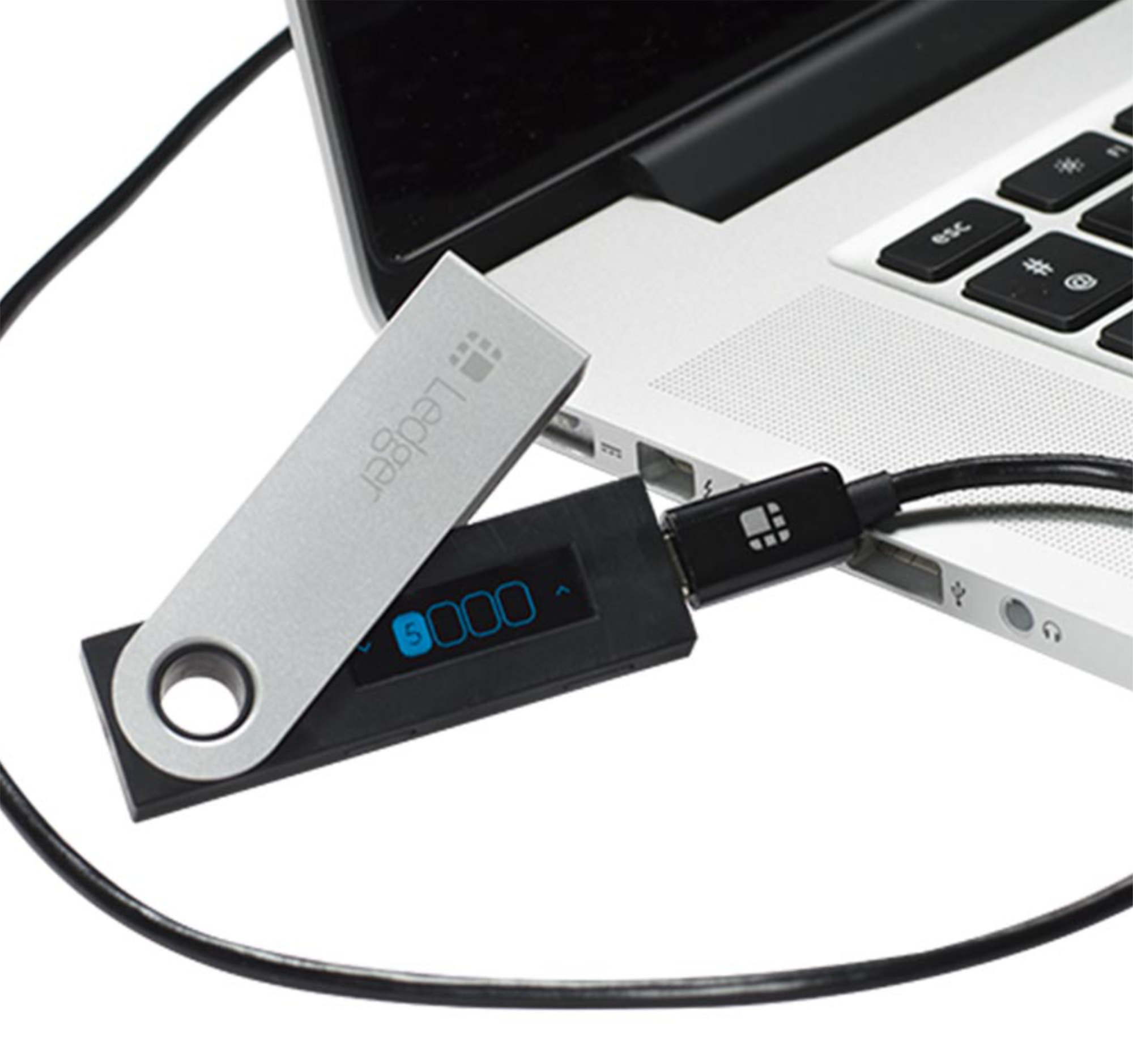 Аппаратный криптокошелек Ledger Nano S холодный кошелек Аппаратный криптокошелек Ledger Nano S холодный кошелек в Краснодаре