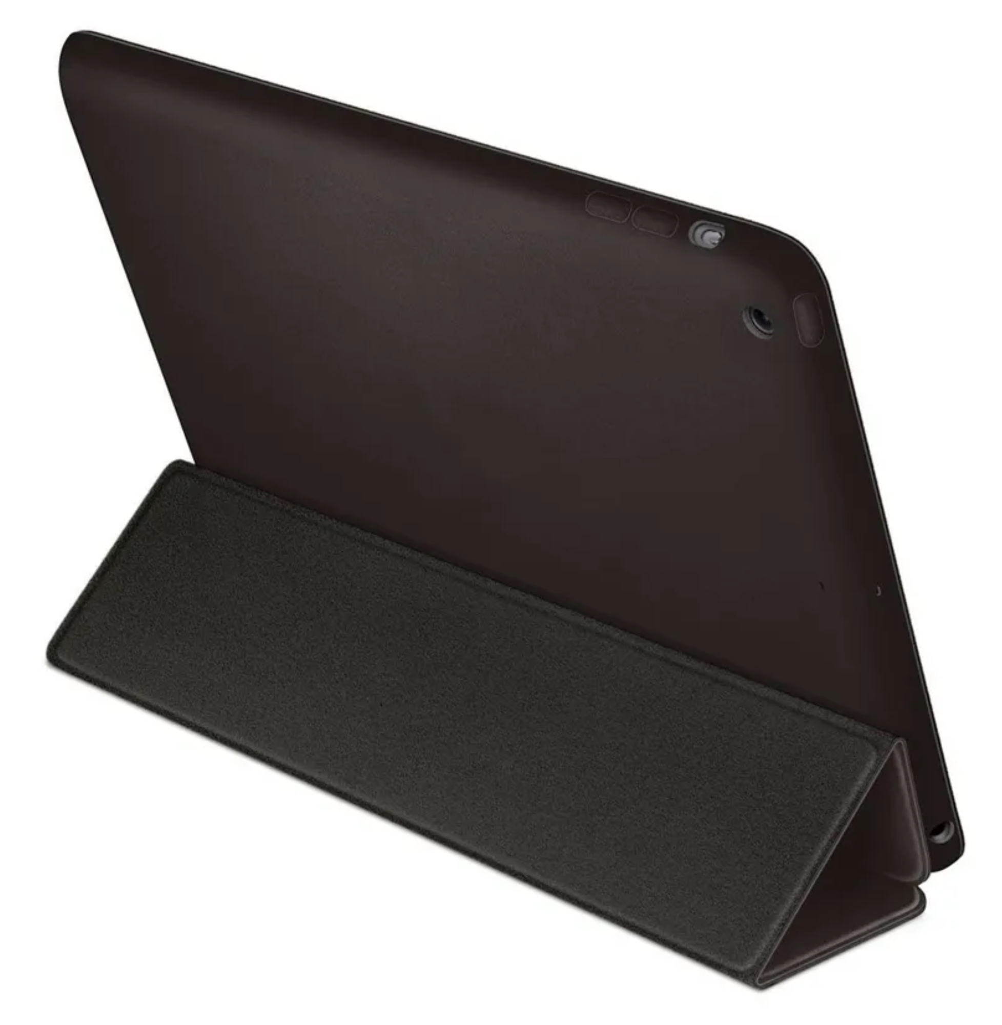 Чехол Smart для iPad Pro 9.7, Черный