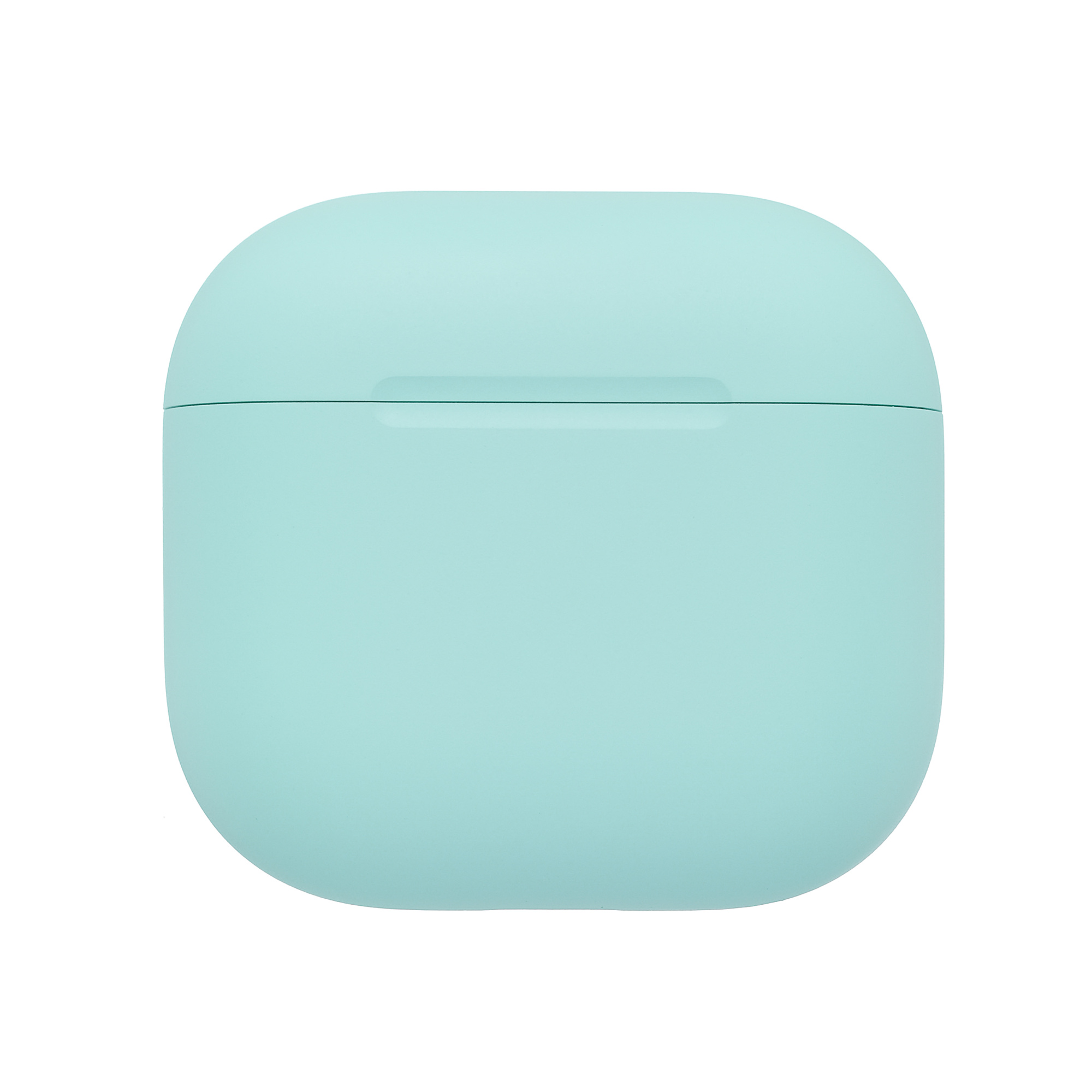 Apple AirPods 4, Матовый, Тиффани, MXP63 Apple AirPods 4, Матовый, Тиффани, MXP63