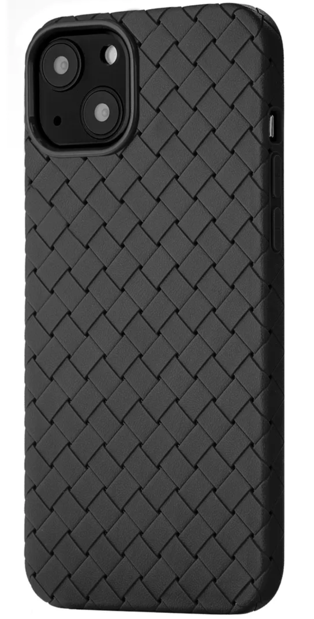 Чехол Ubear для iPhone 13, Черный