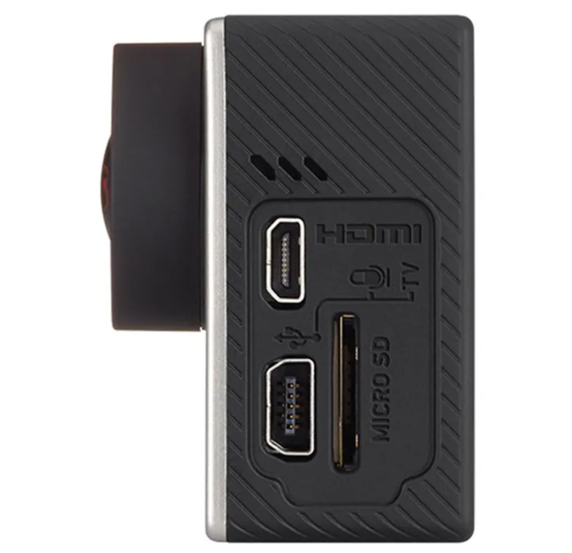 GoPro 4, Серебристая в Краснодаре