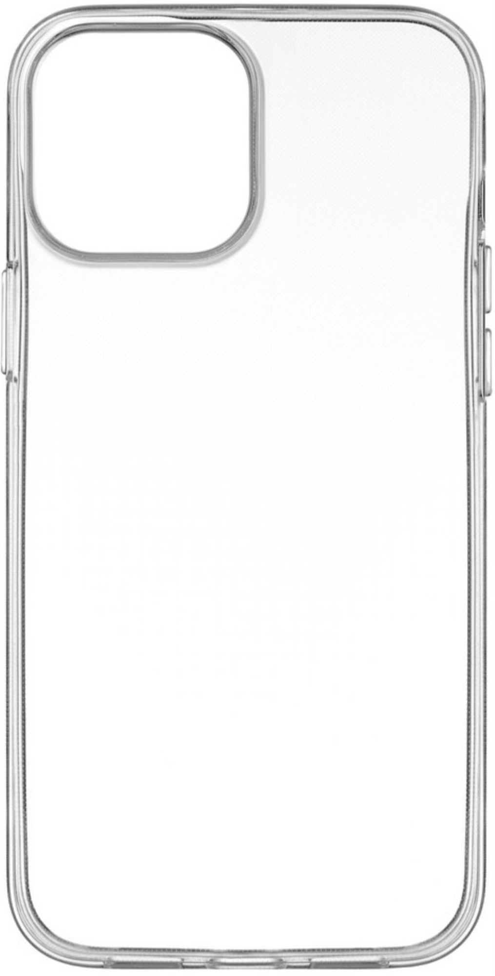 Чехол Ubear для iPhone 13 Pro Max, Прозрачный